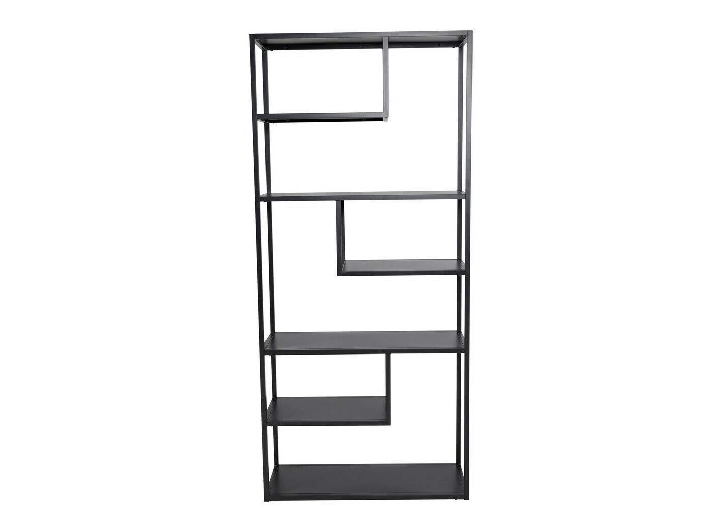 Raft Dallas 214 (Negru)