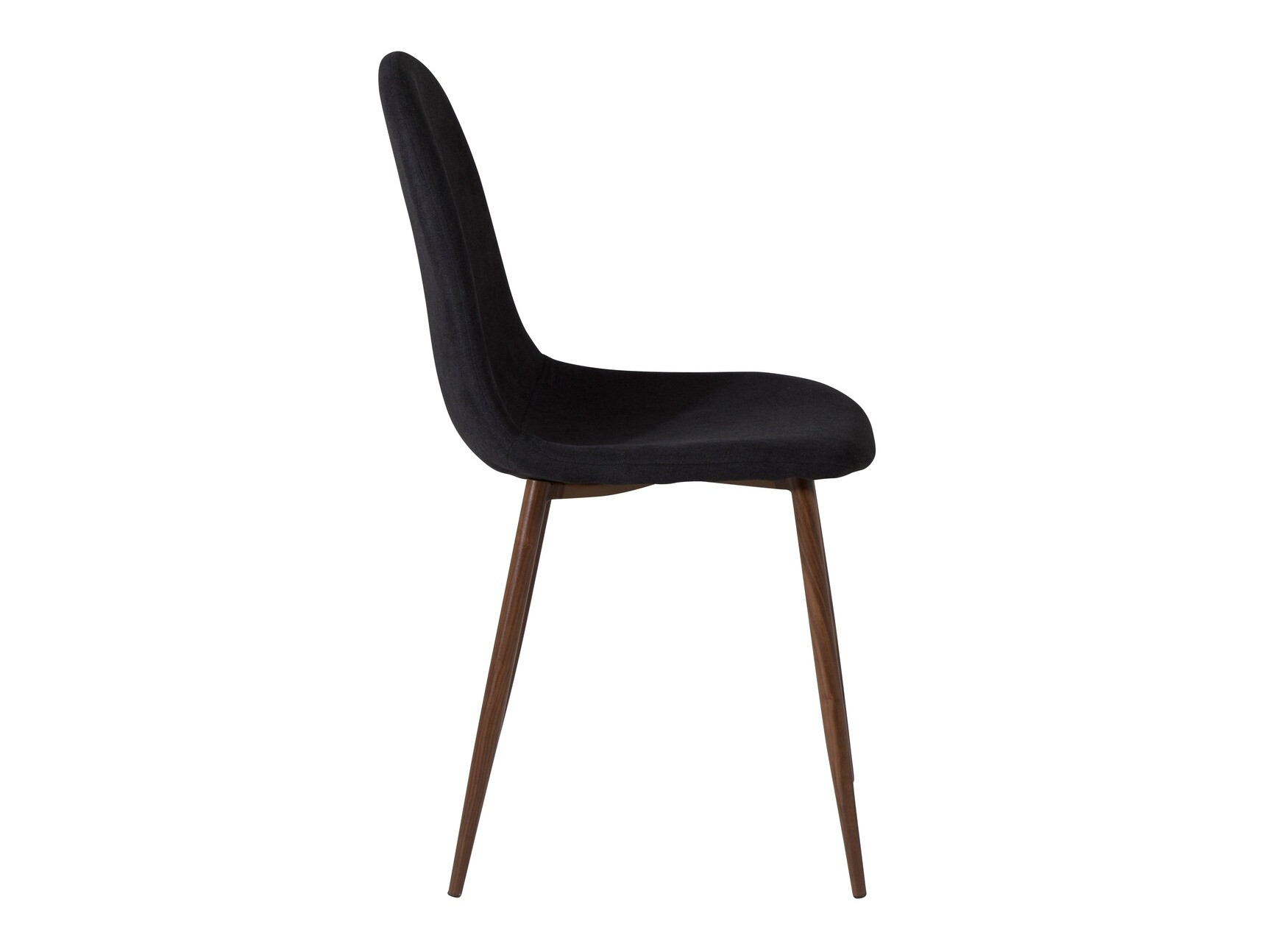 Scaun Dallas 201 (Negru + Nuca)