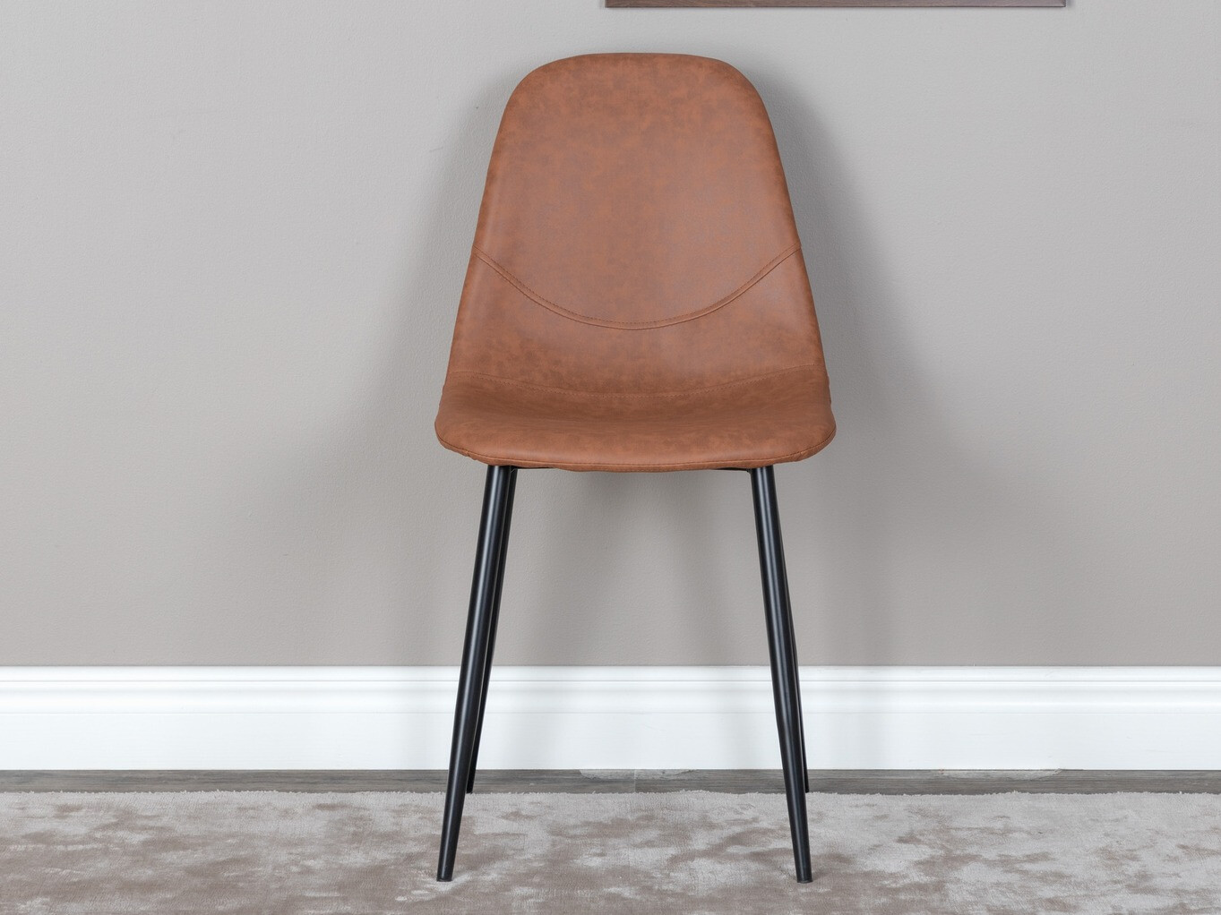 Scaun Dallas 202 (Maro)