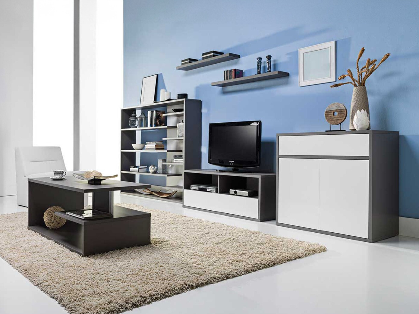 Set de living Avitori 115