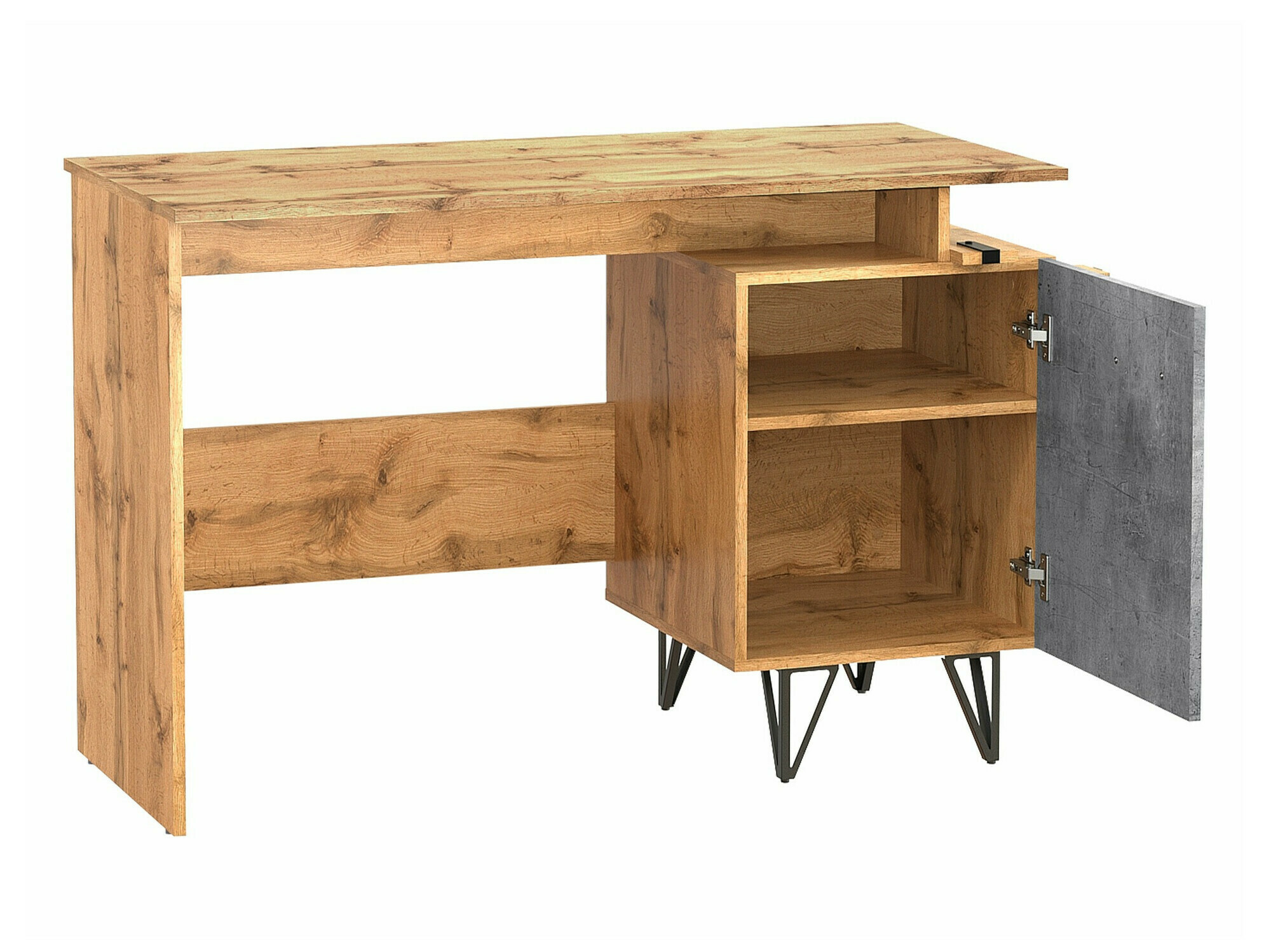 Set de mobilier Domdele 114