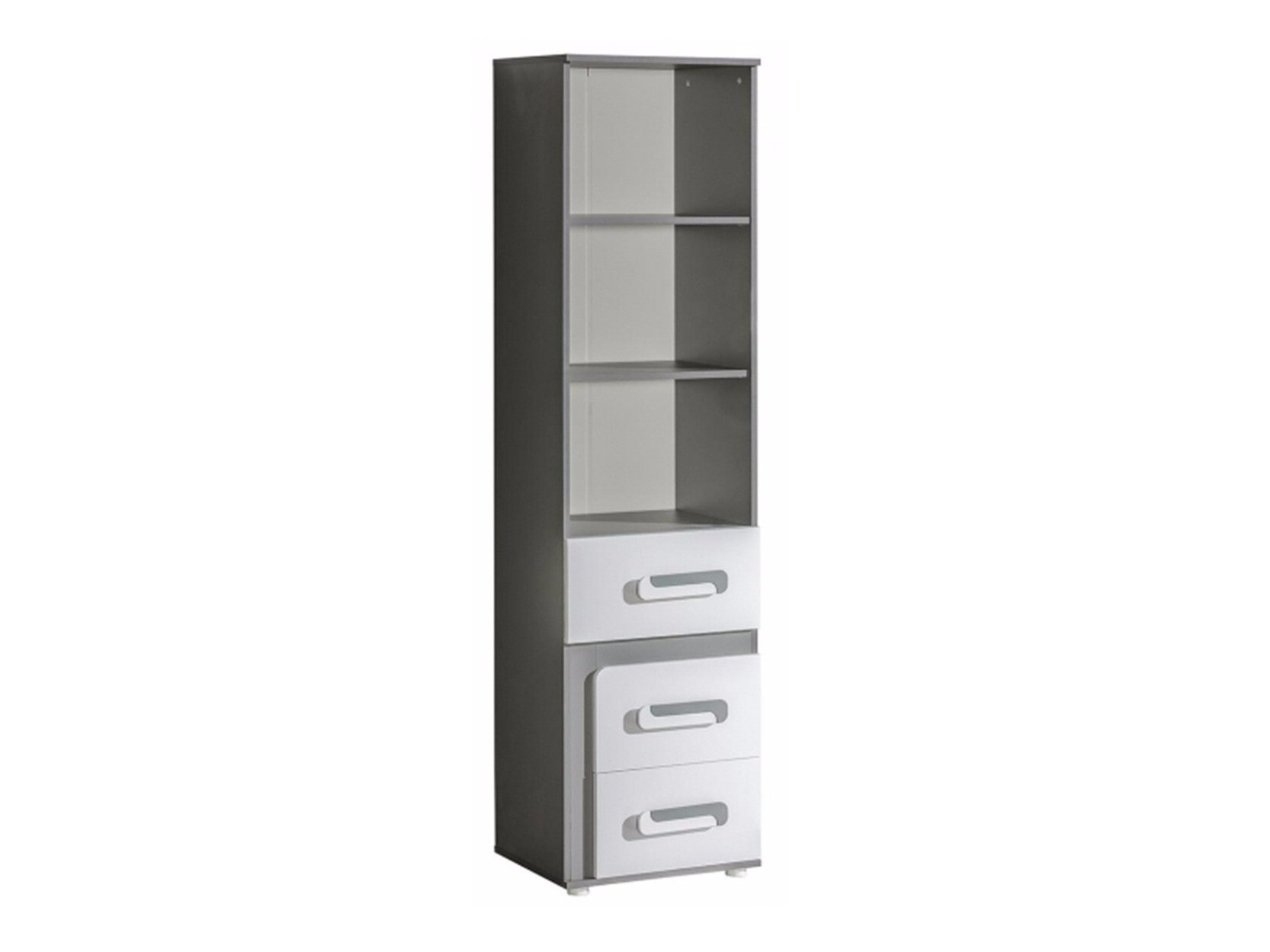 Raft Levtala 105 (Antracit + Alb)
