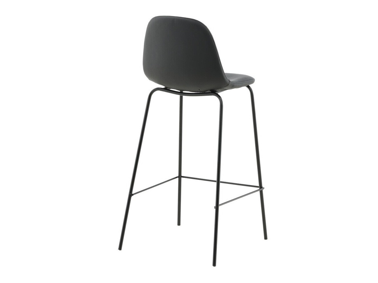 Scaun bar Dallas 2643 (Negru)
