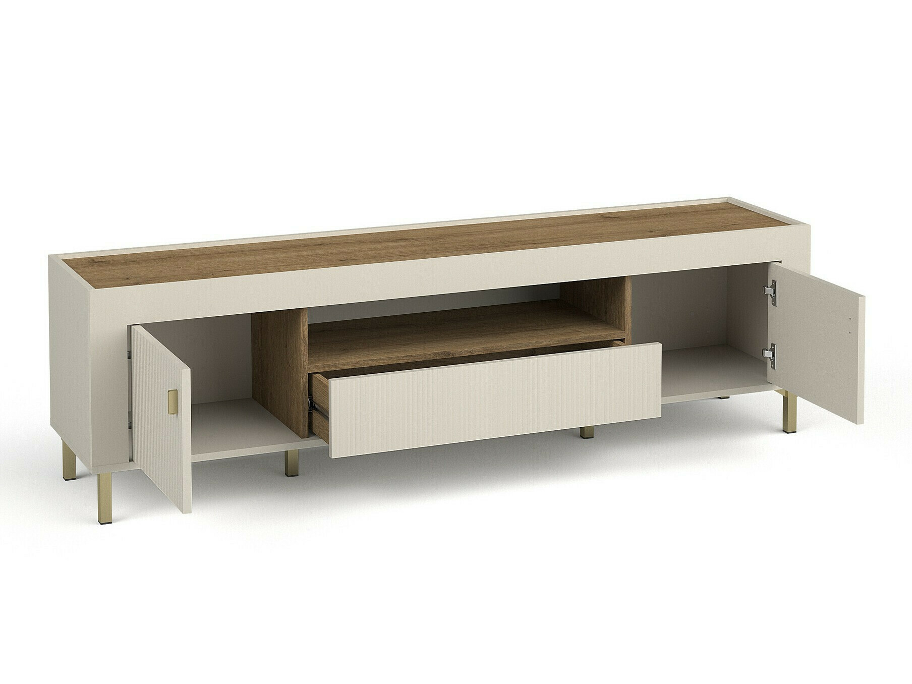 Set de living Mormavu 115 (Cașmir)