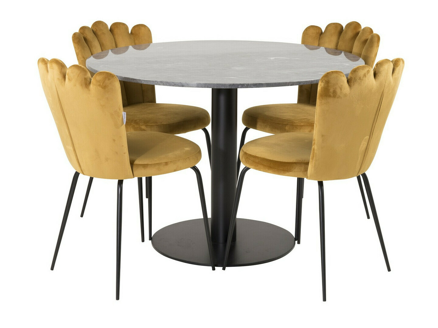 Set de mese Dallas 2624