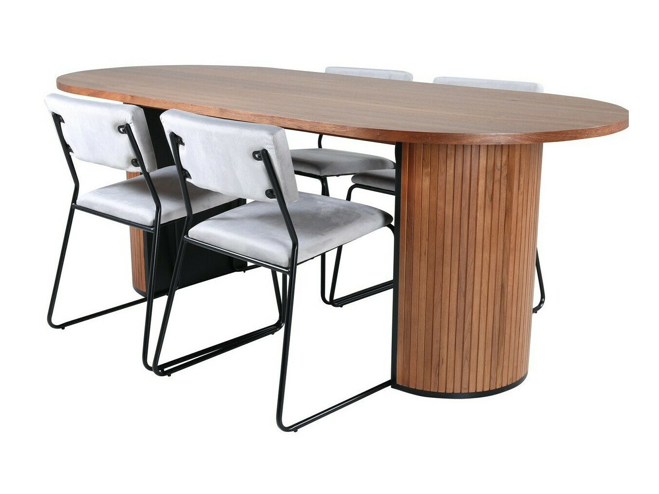 Set de mese Dallas 2741
