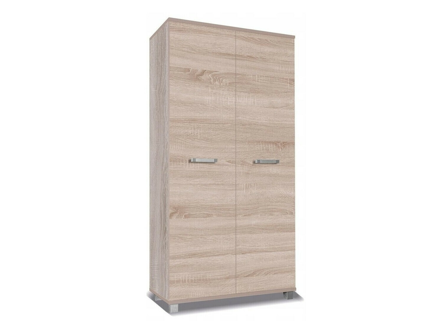 Dulap Cirevau 104 (Stejar Sonoma)