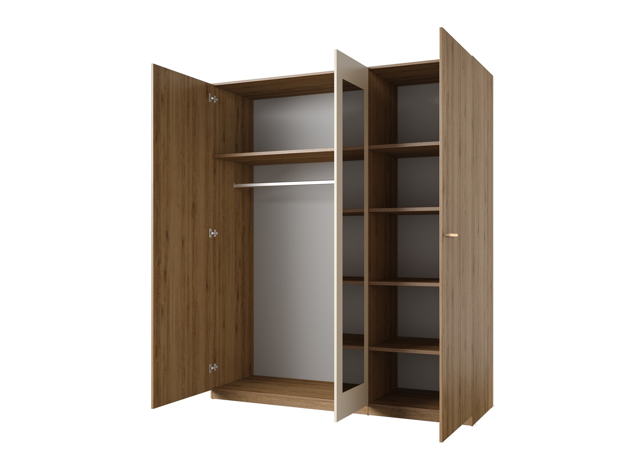 Set dormitor Mirsevi 110