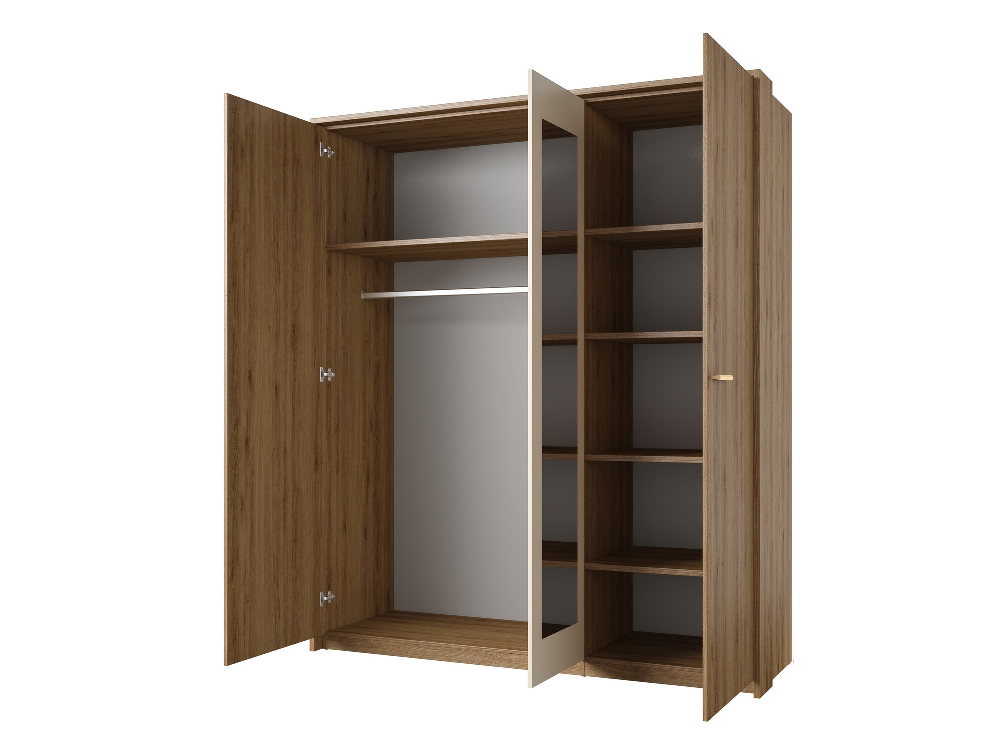Set dormitor Mirsevi 110