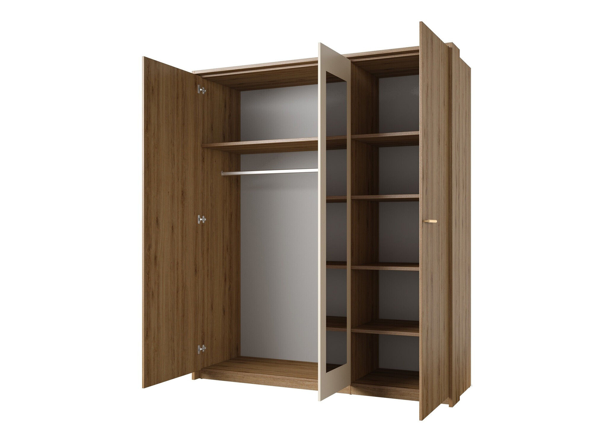 Set dormitor Mirsevi 110