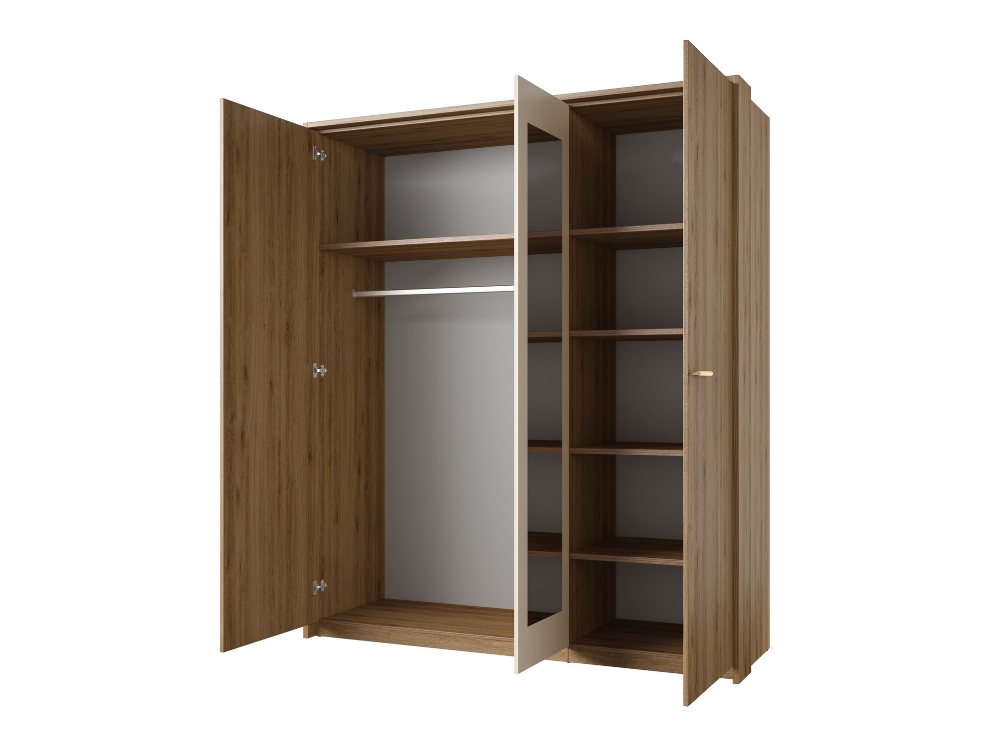 Dulap Mirsevi 102 (Da)