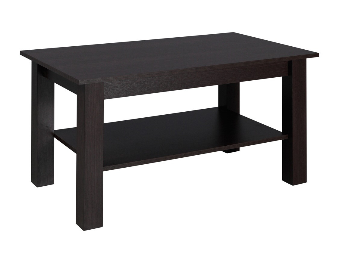 Măsuță de cafea Murrieta 114 (Wenge)