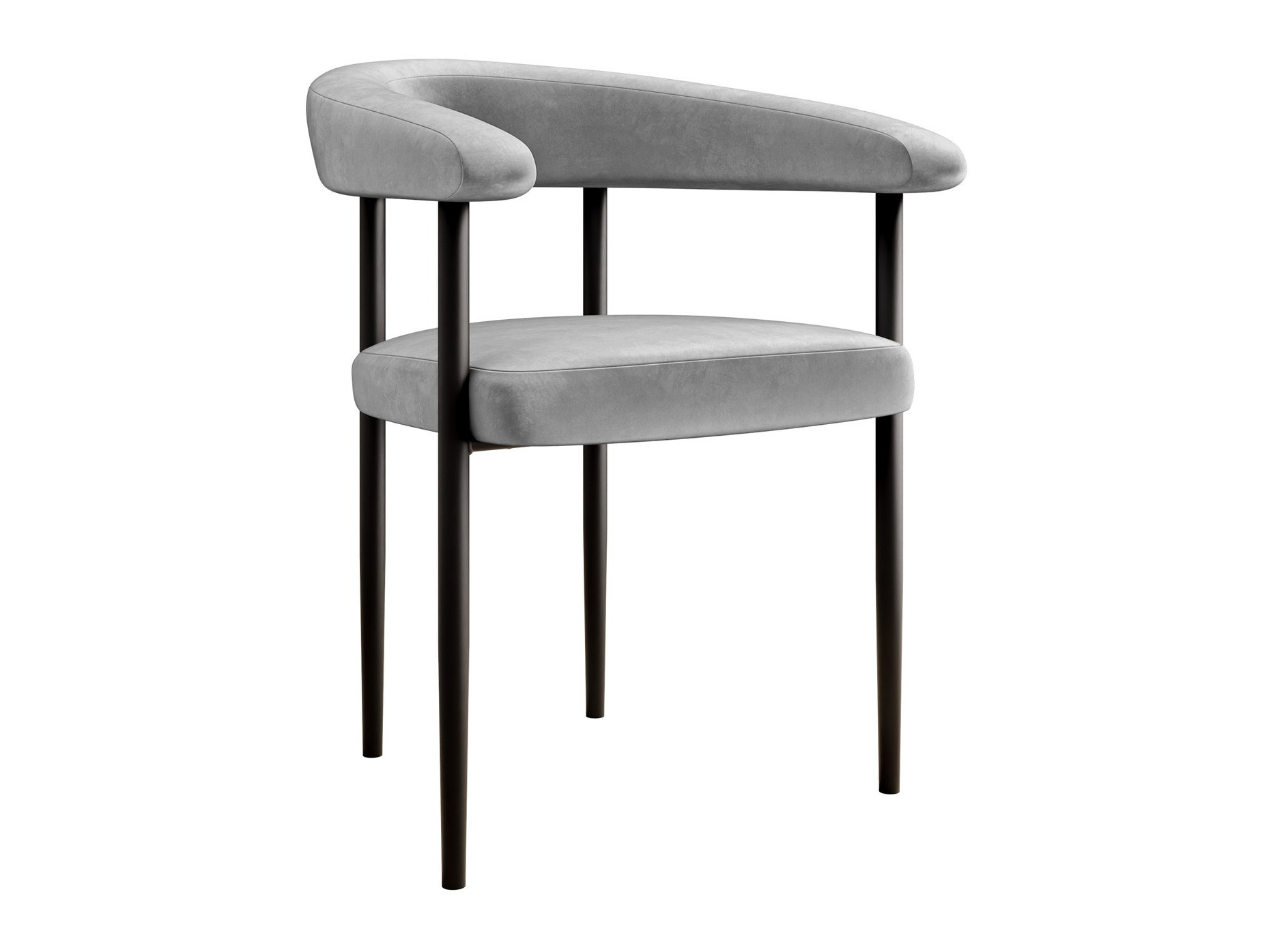 Scaun Jackson 110 (Magic Velvet 2240)