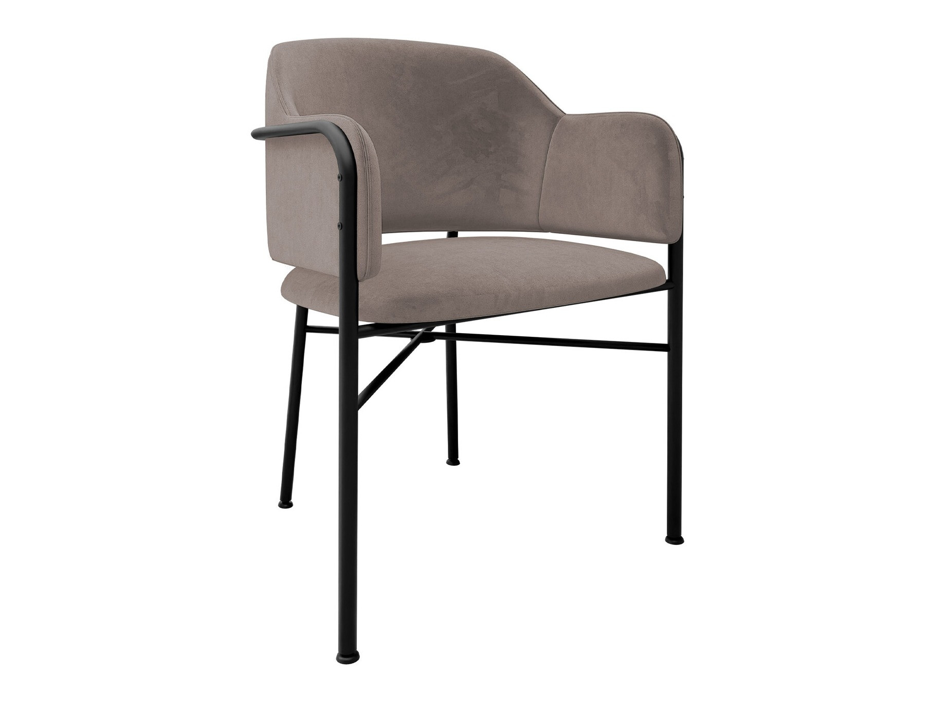 Scaun Jackson 113 (Magic Velvet 2209)