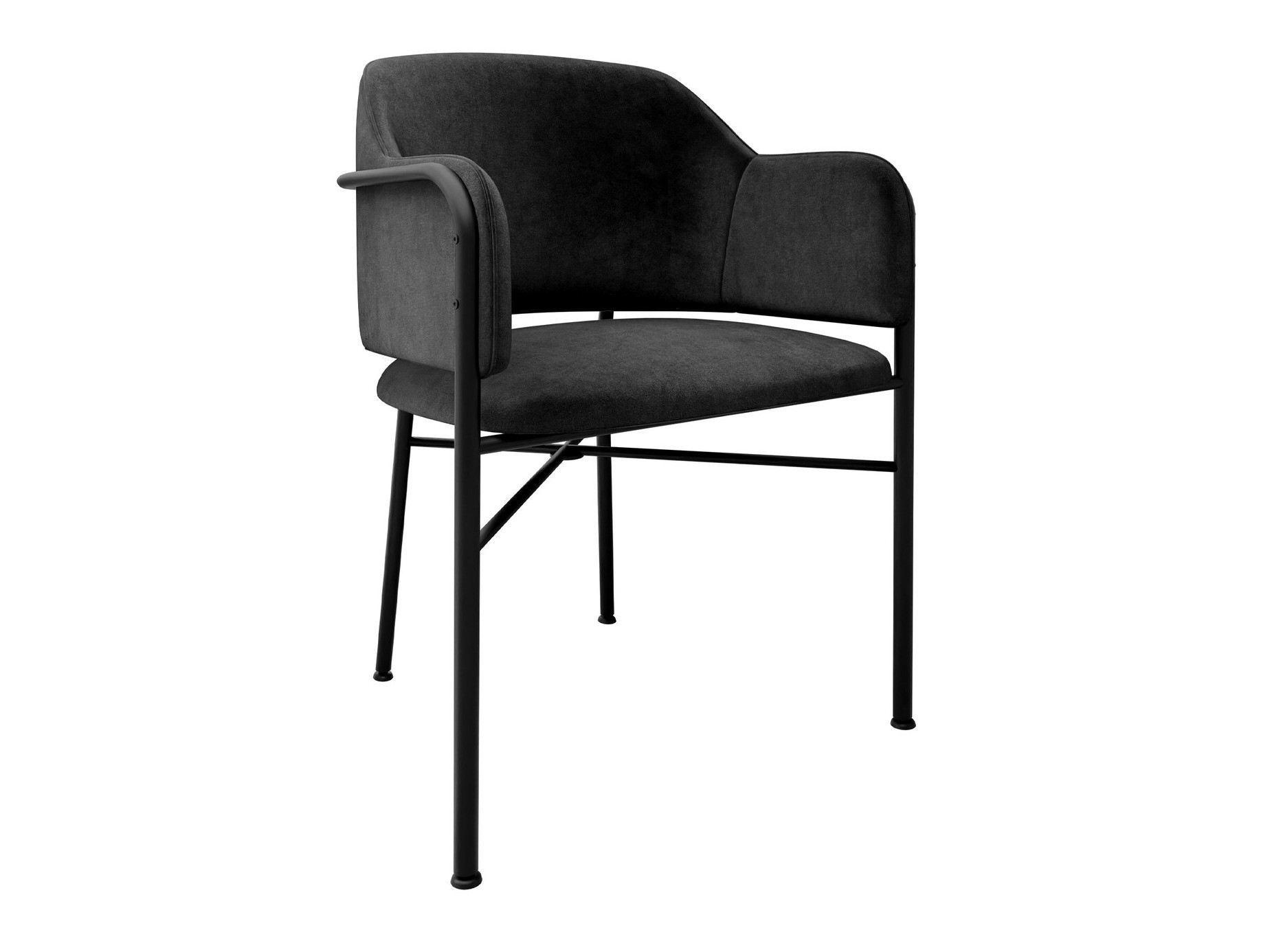 Scaun Jackson 113 (Magic Velvet 2219)