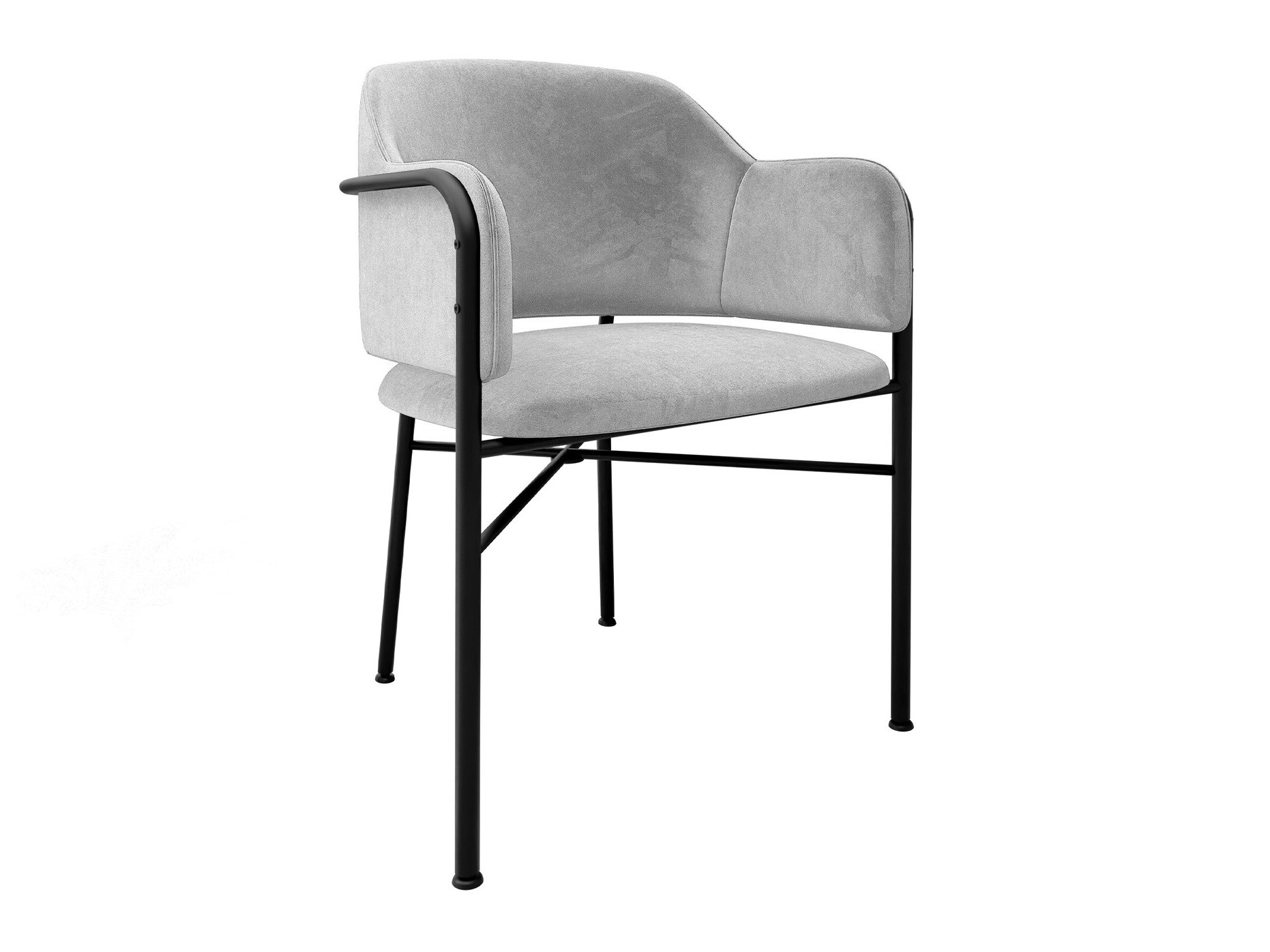 Scaun Jackson 113 (Magic Velvet 2240)