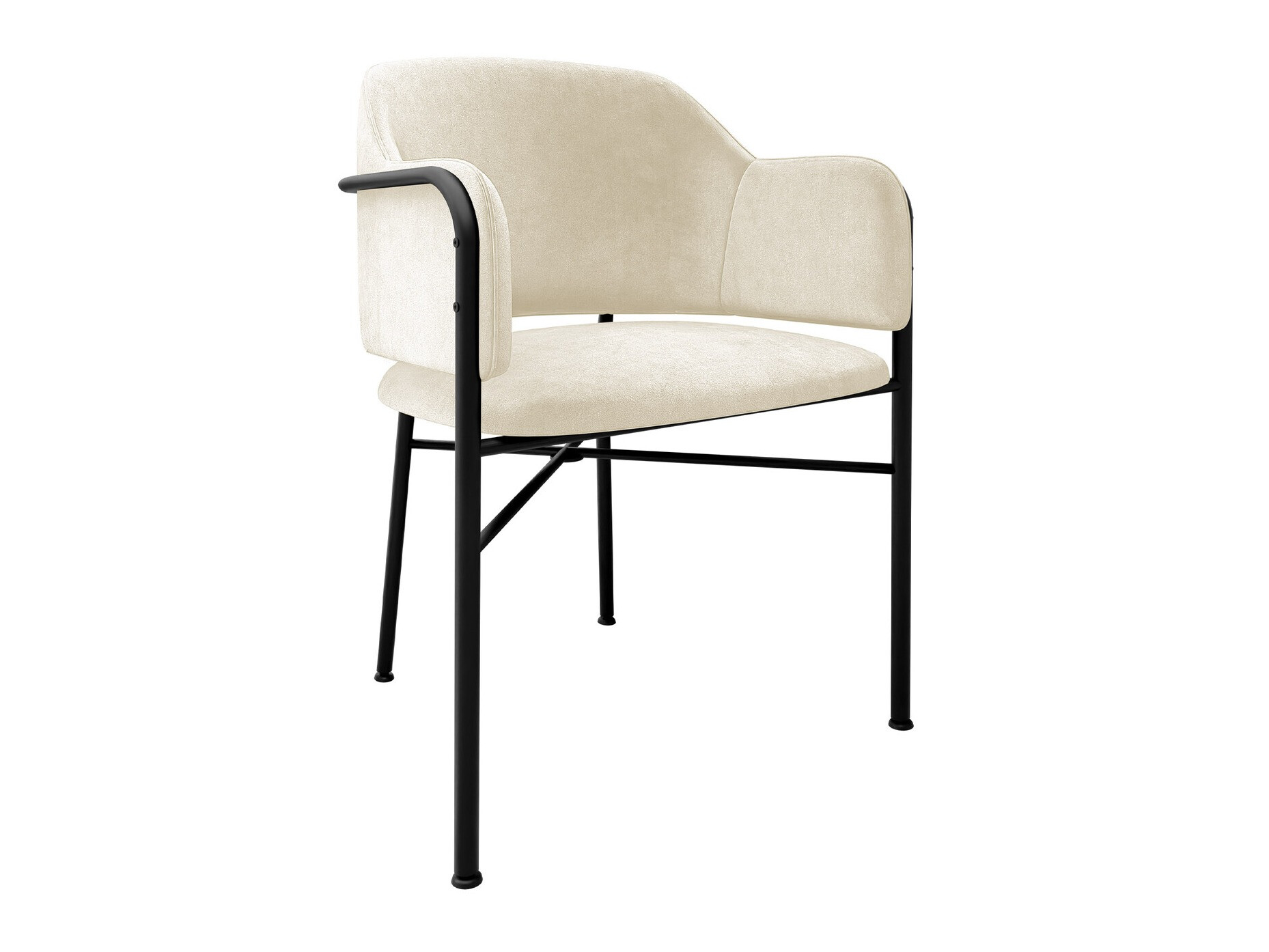 Scaun Jackson 113 (Magic Velvet 2250)