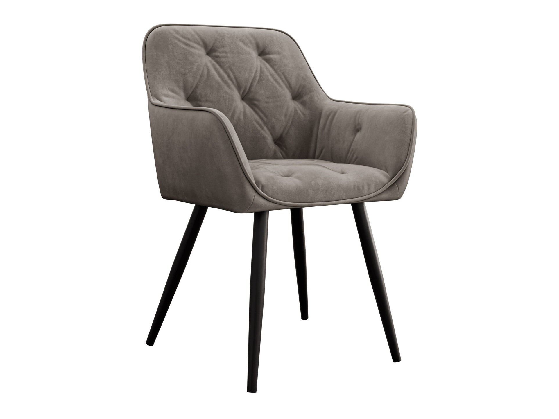 Scaun Jackson 115 (Magic Velvet 2209)