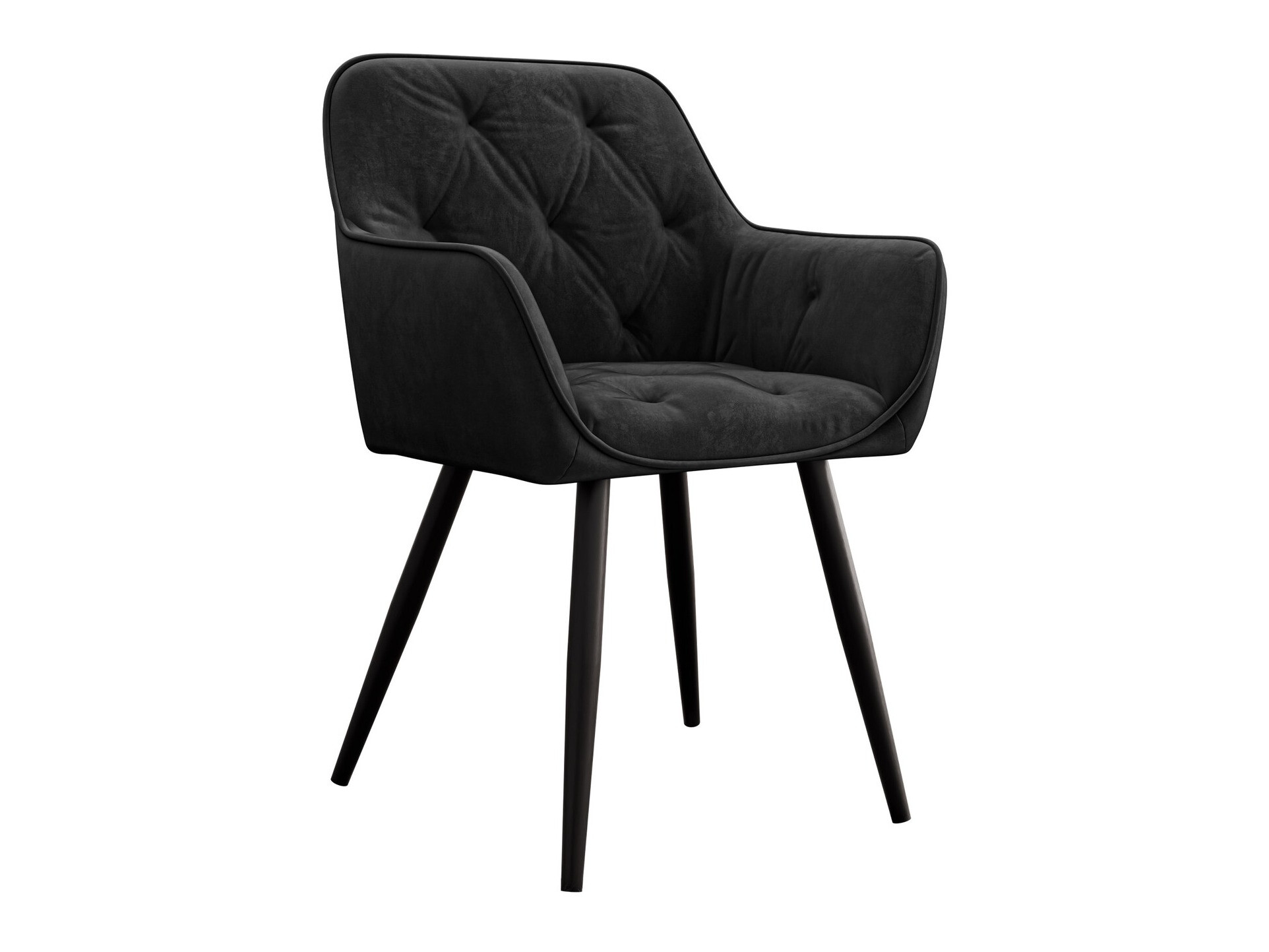 Scaun Jackson 115 (Magic Velvet 2219)