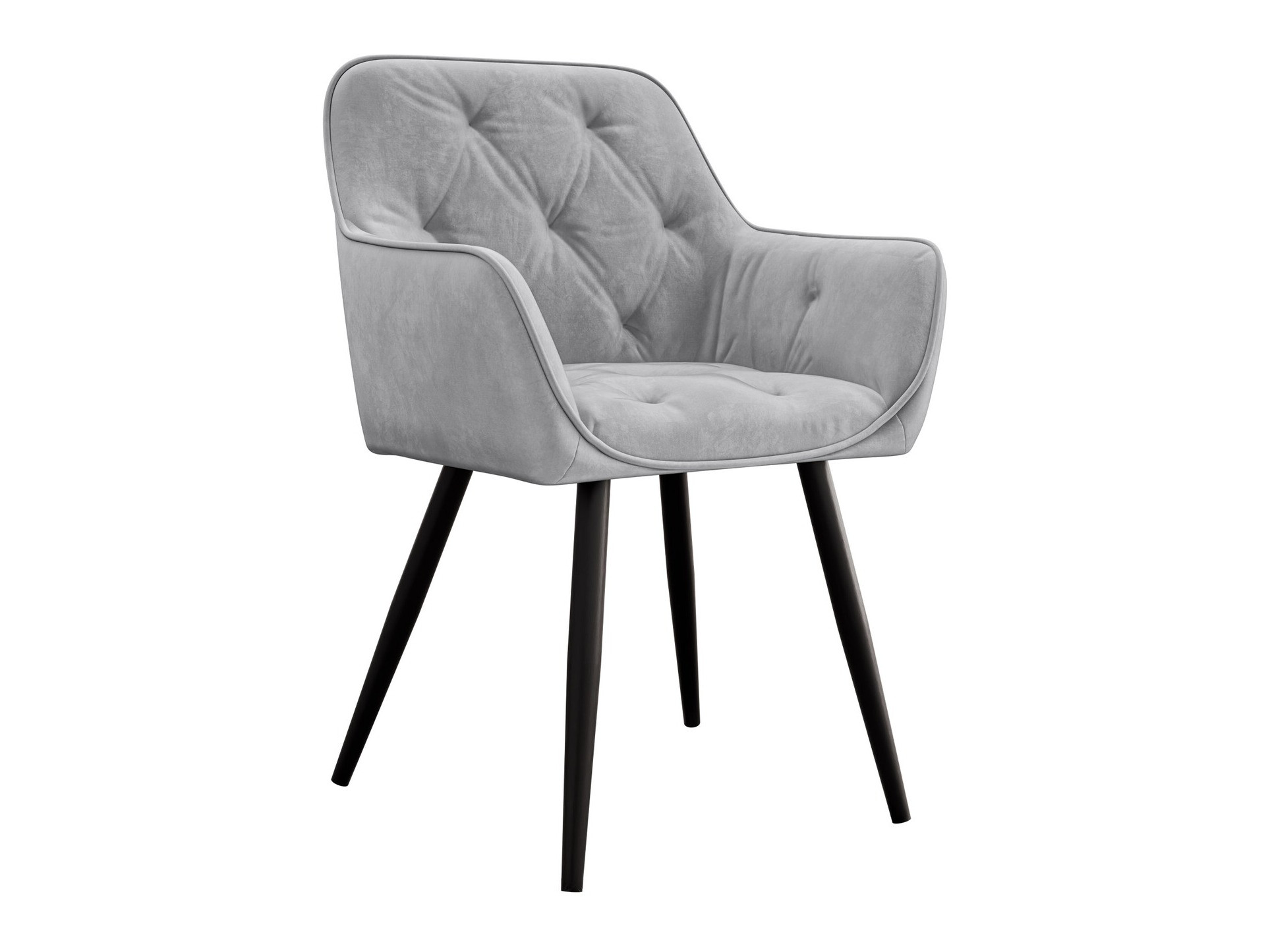 Scaun Jackson 115 (Magic Velvet 2240)