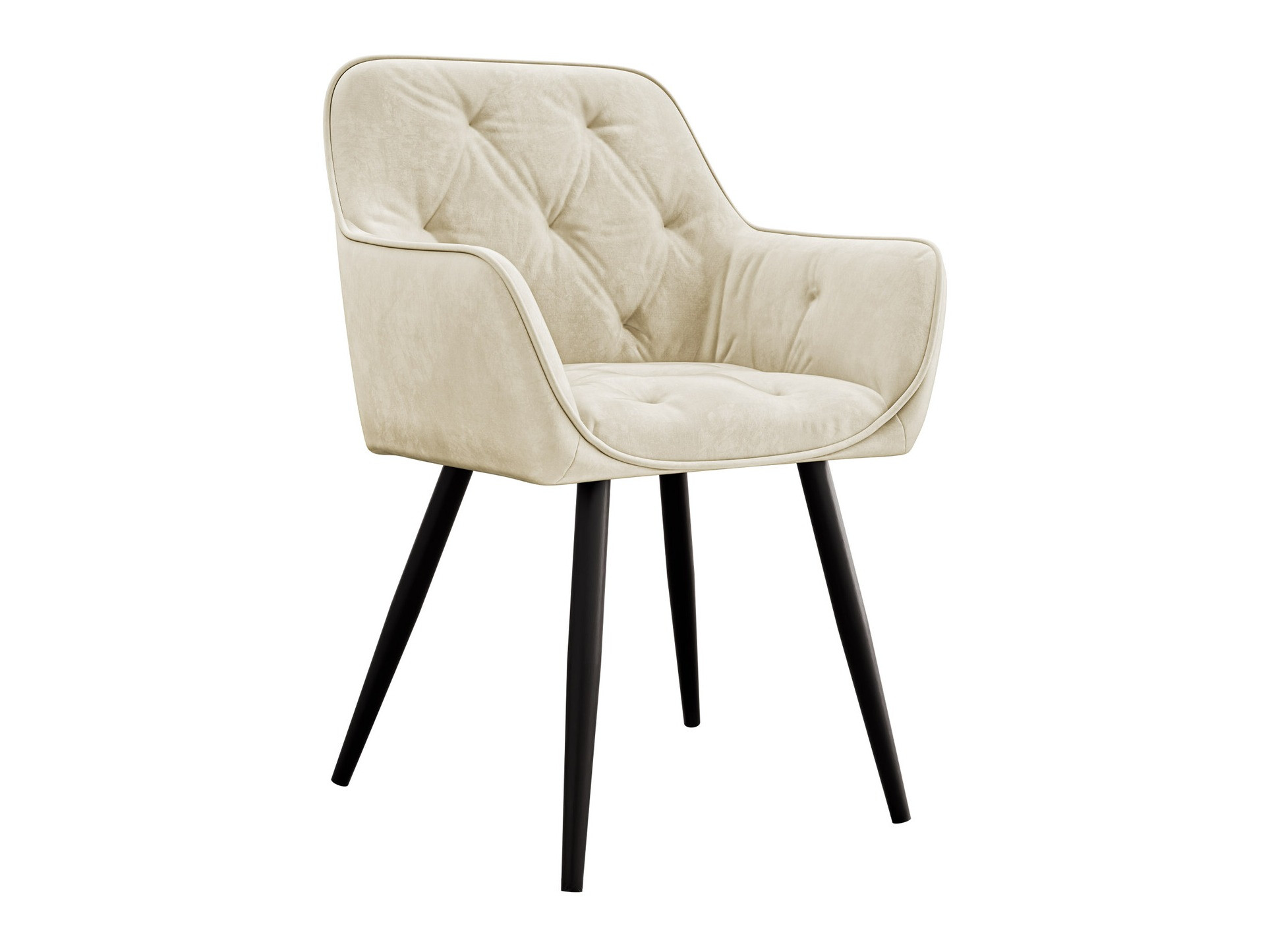 Scaun Jackson 115 (Magic Velvet 2250)