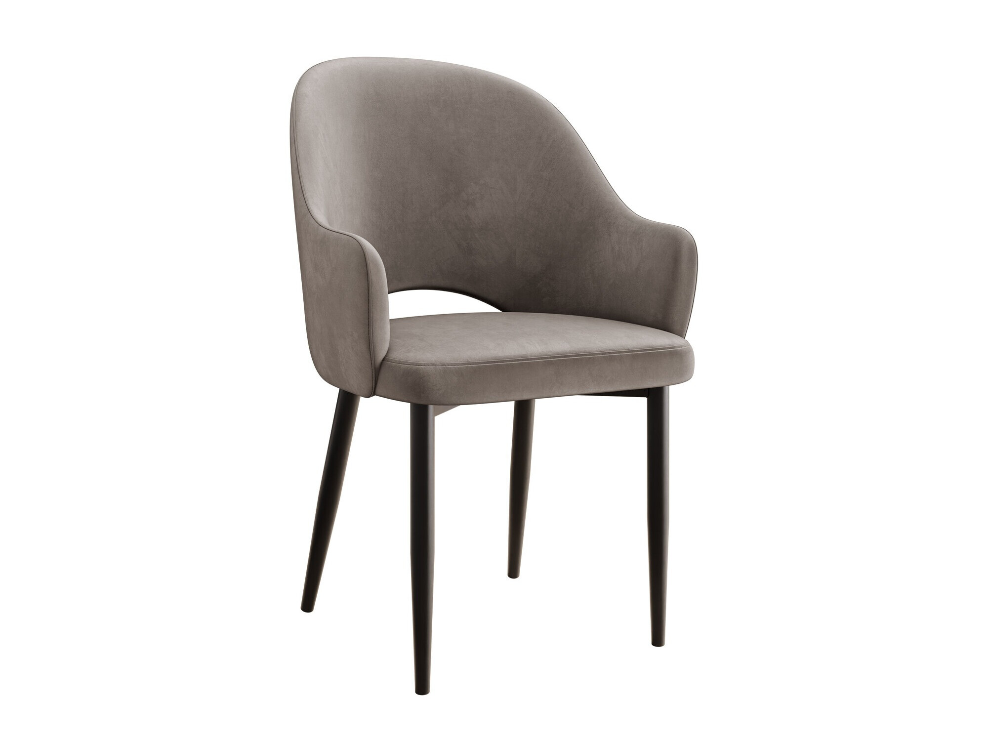 Scaun Jackson 116 (Magic Velvet 2209)