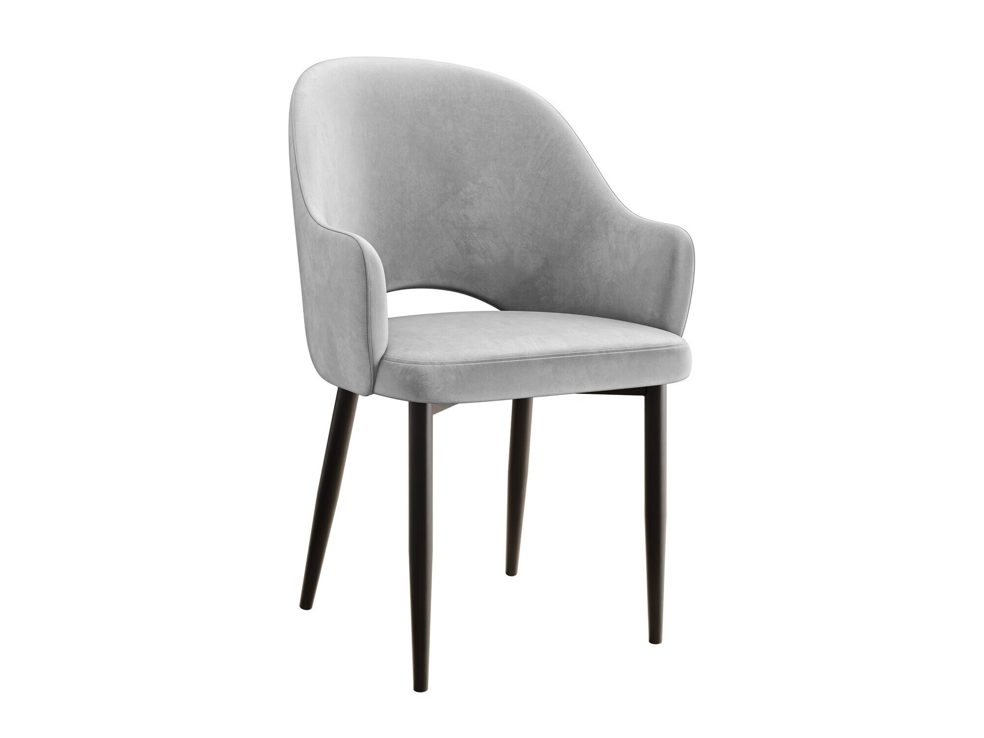 Scaun Jackson 116 (Magic Velvet 2240)
