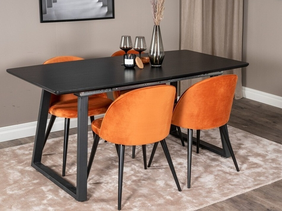 Set de mese Dallas 1609