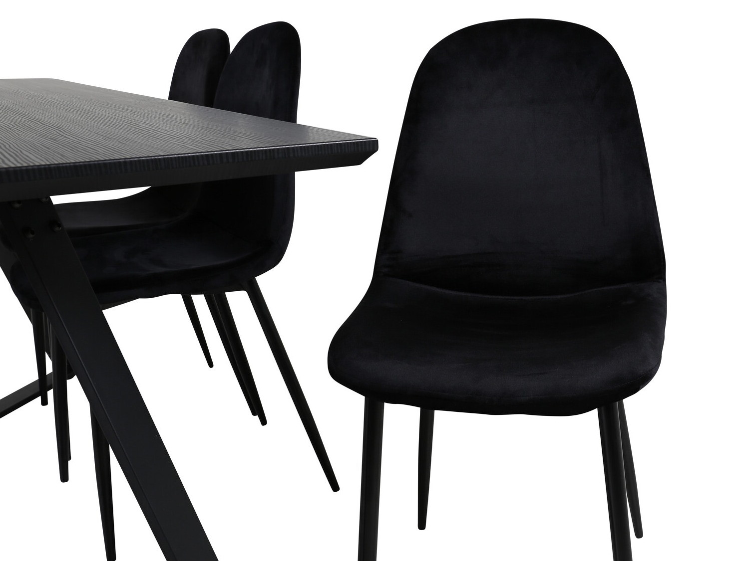 Set de mese Dallas 2476