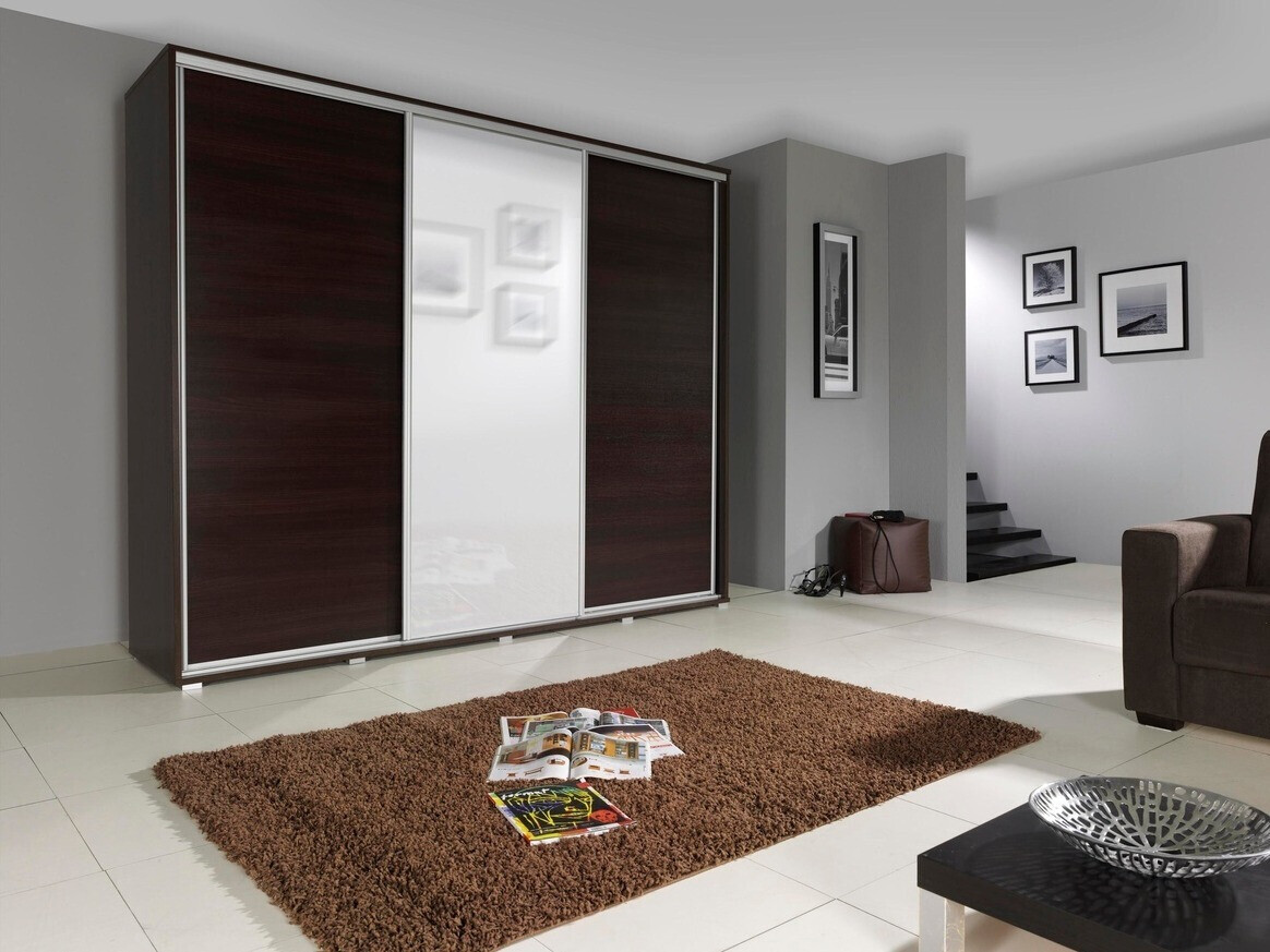 Dulap Murrieta 103 (Wenge)