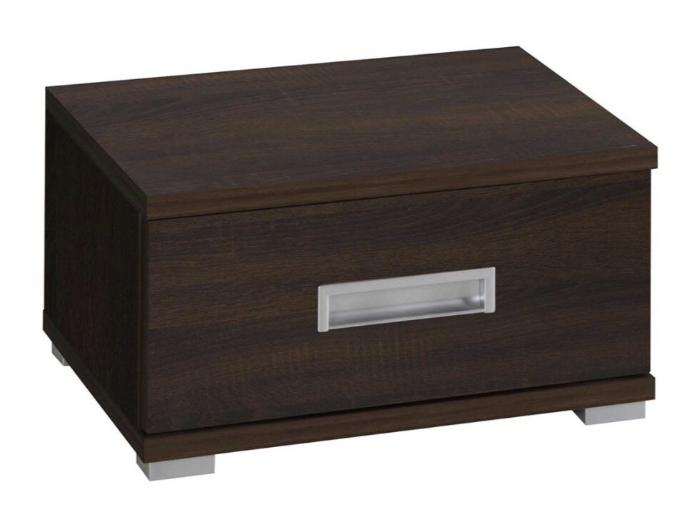 Noptieră Elicavo 105 (Wenge)