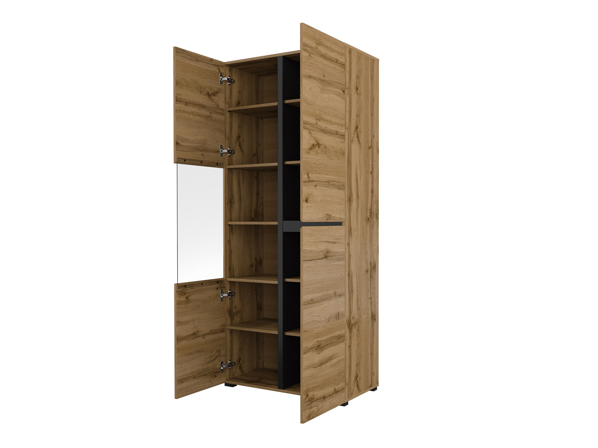 Raft Alfere 110 (Stejar Wotan)
