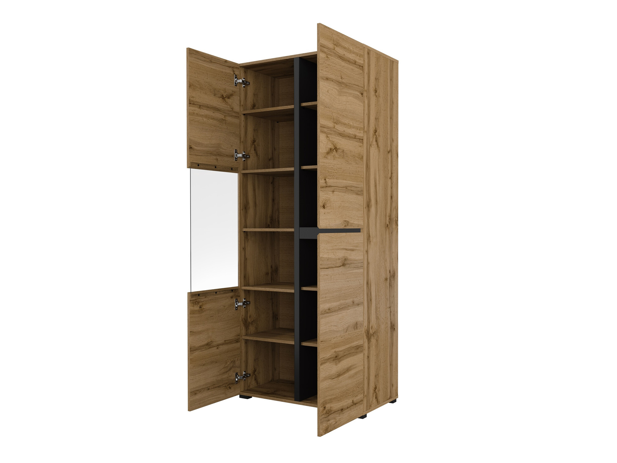 Raft Alfere 110 (Stejar Wotan)