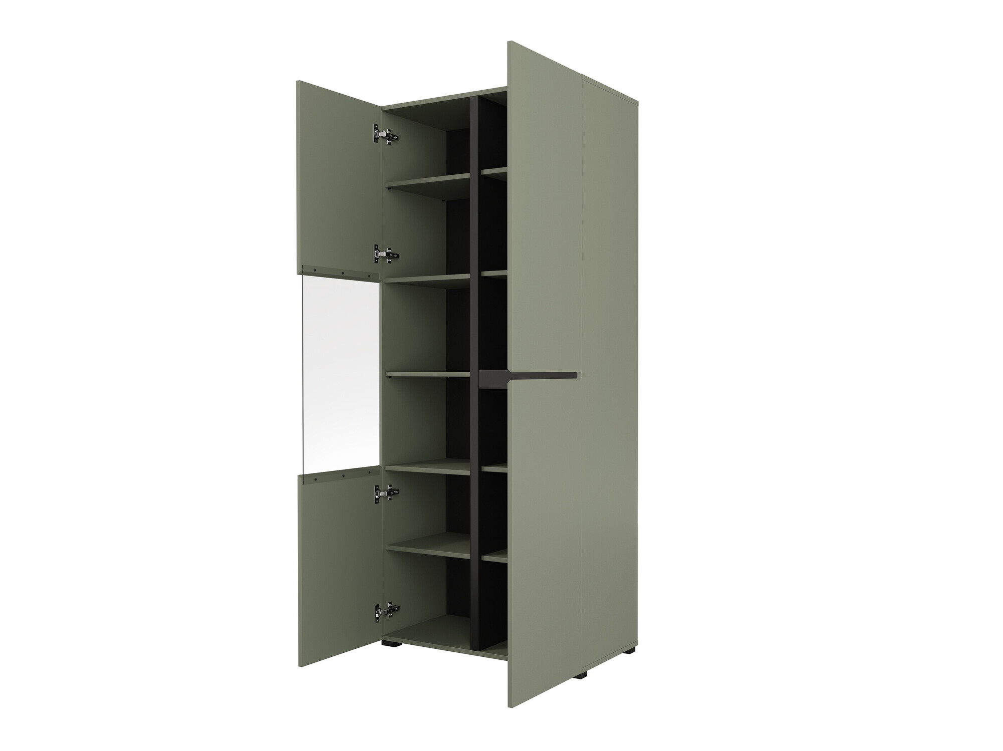 Raft Alfere 110 (Verde)