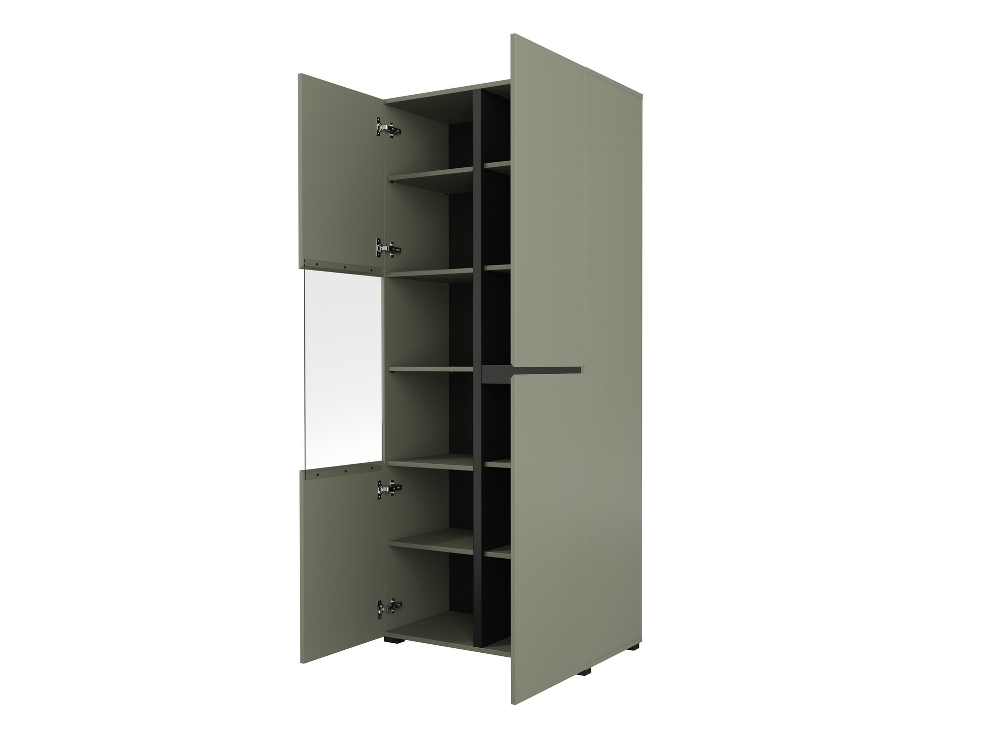 Raft Alfere 110 (Verde)