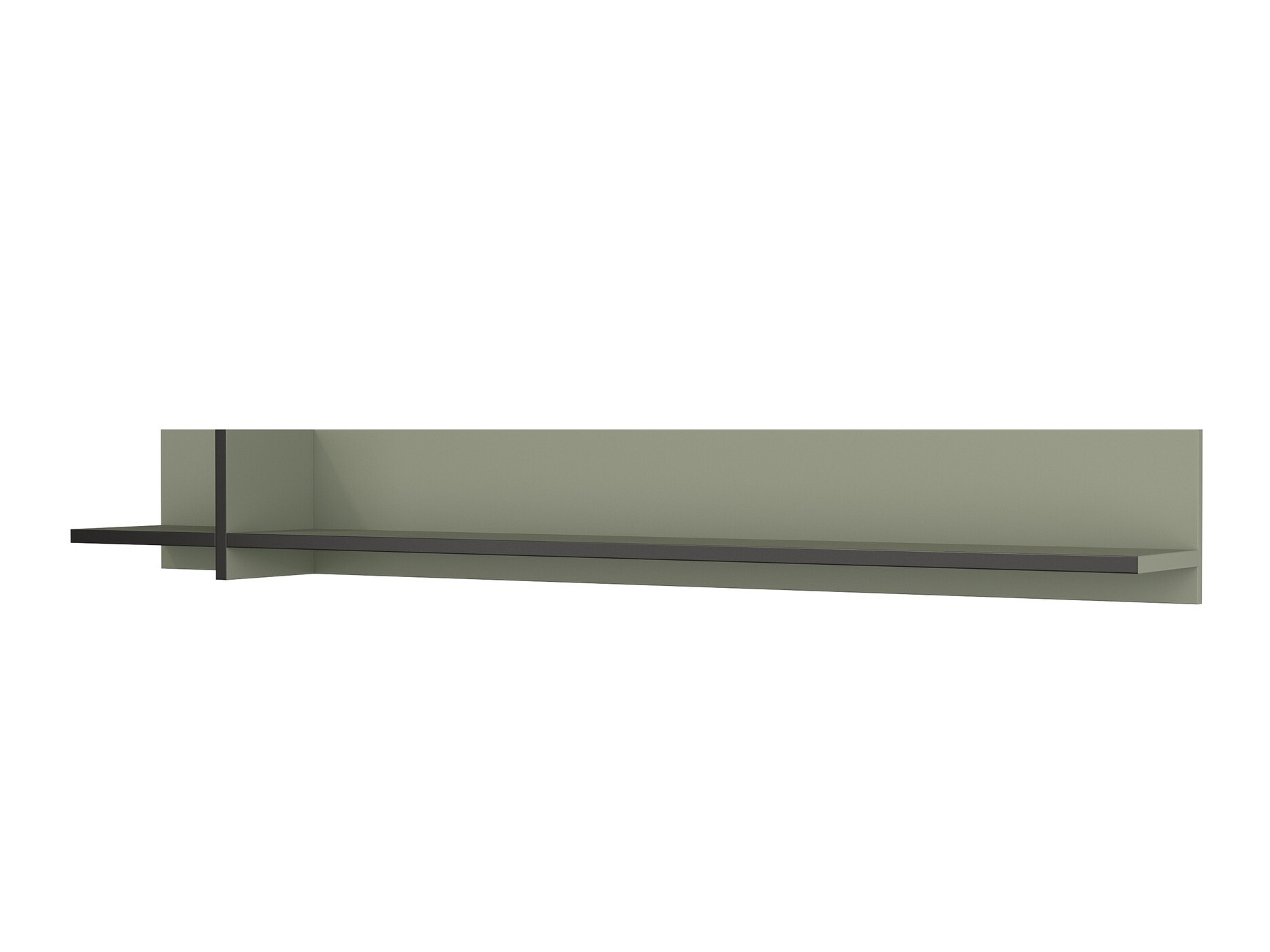 Raft de perete Alfere 109 (Verde)