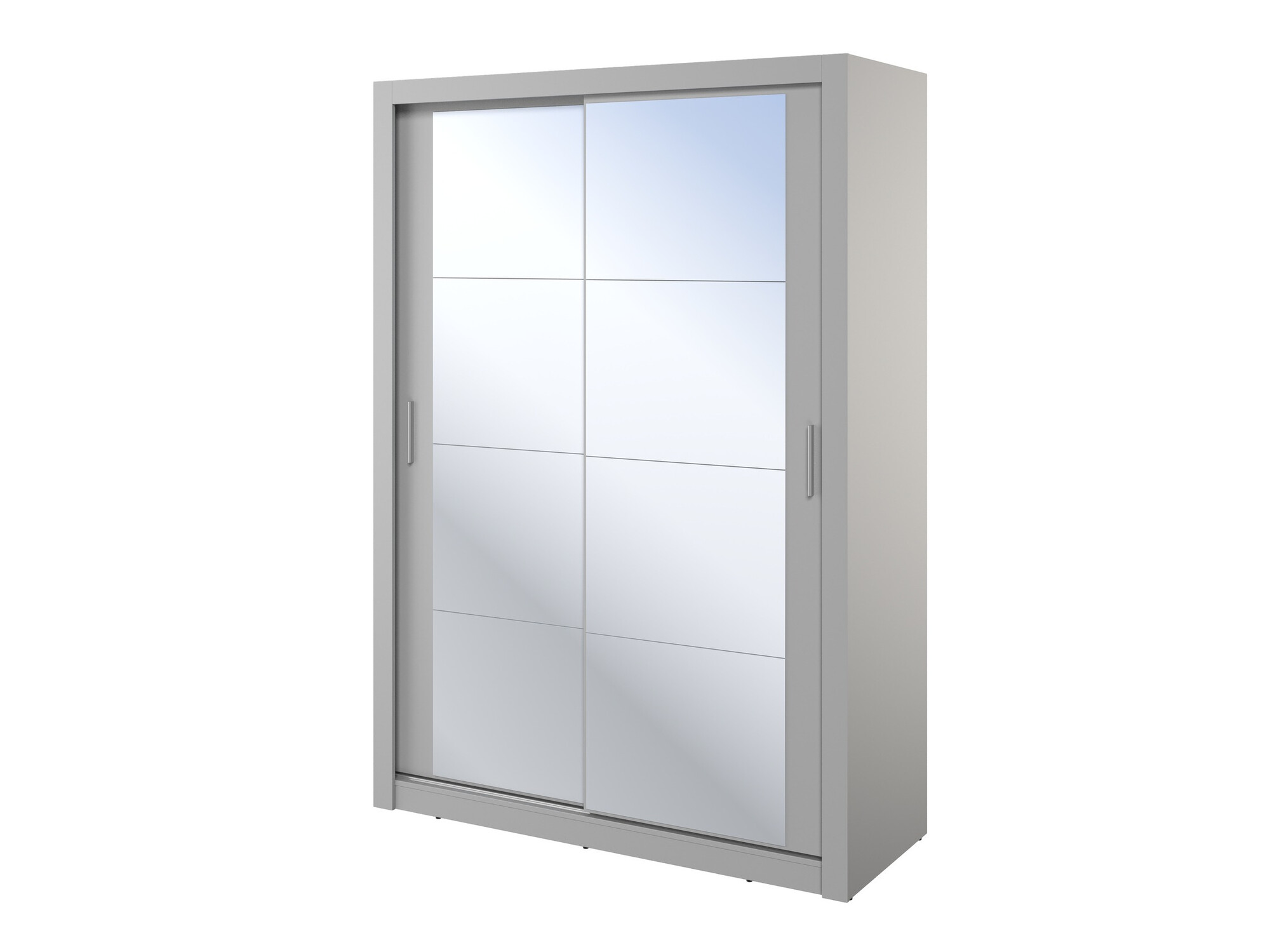 Dulap Fresno 152 (Gri)