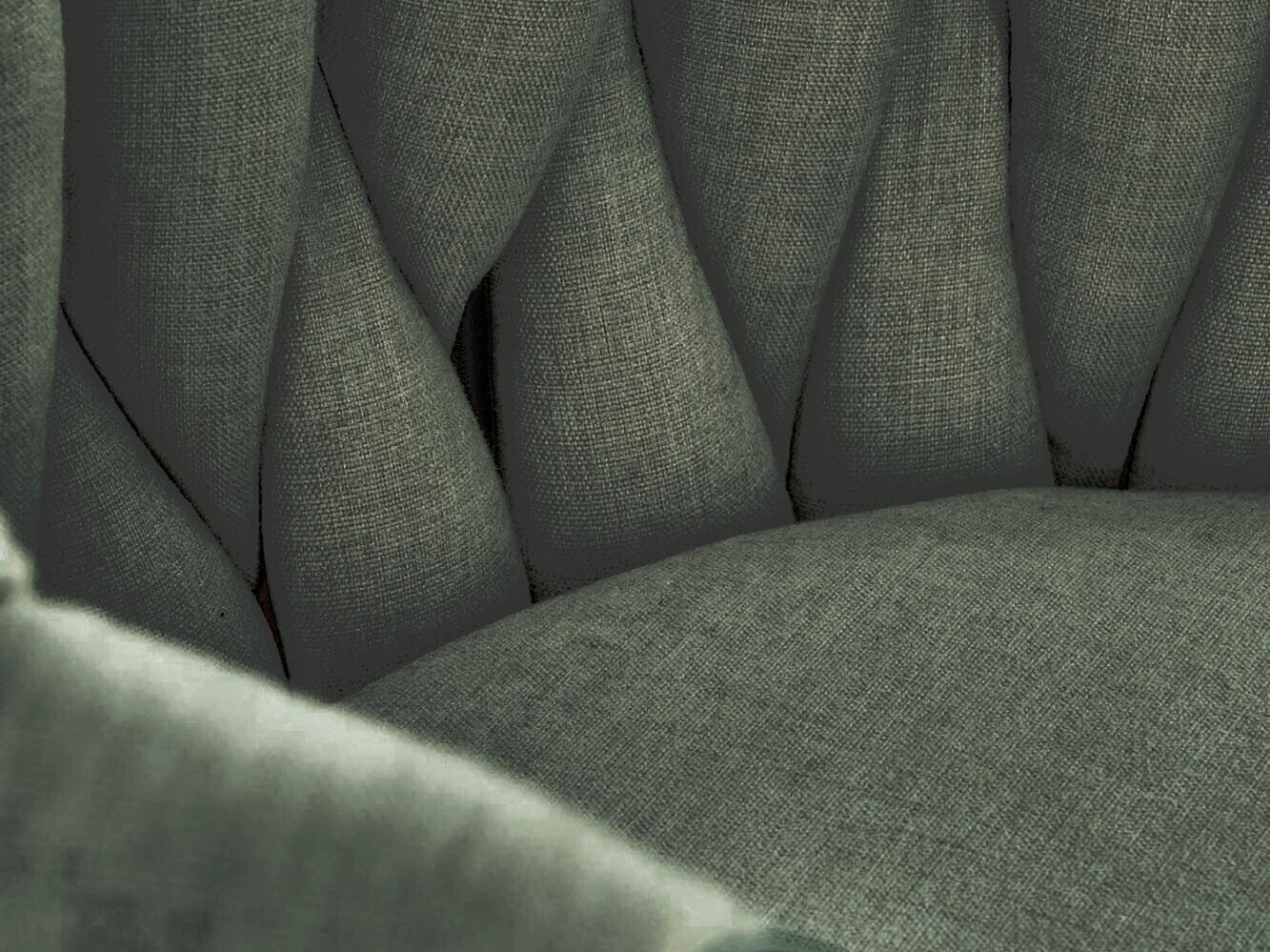 Scaun Houston 1508 (Măslin deschis + Negru)