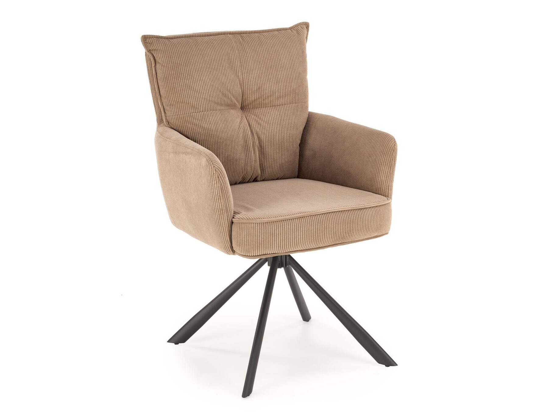 Scaun Houston 1797 (Cappuccino)