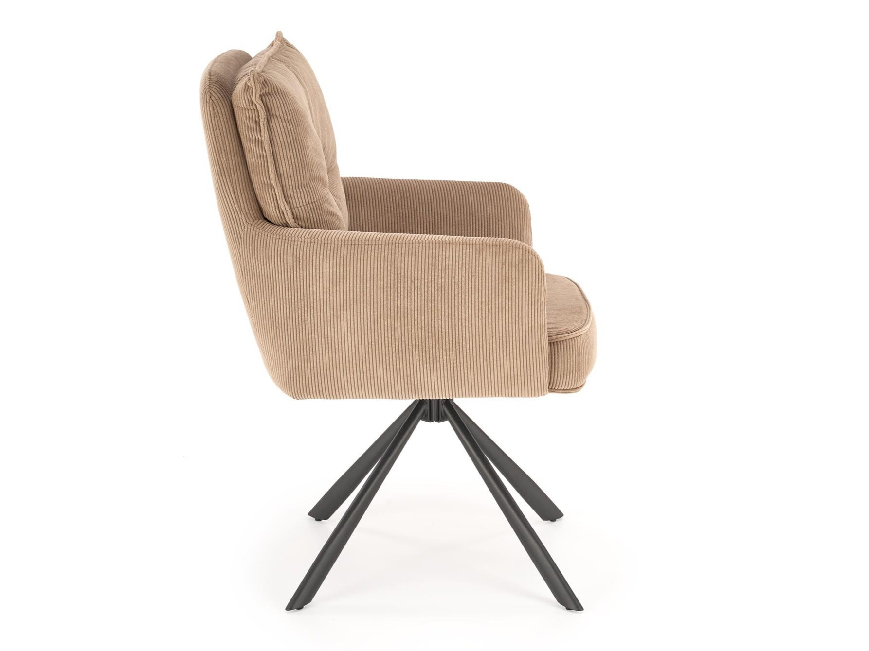 Scaun Houston 1797 (Cappuccino)