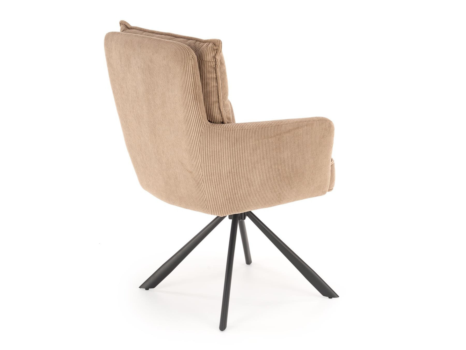 Scaun Houston 1797 (Cappuccino)