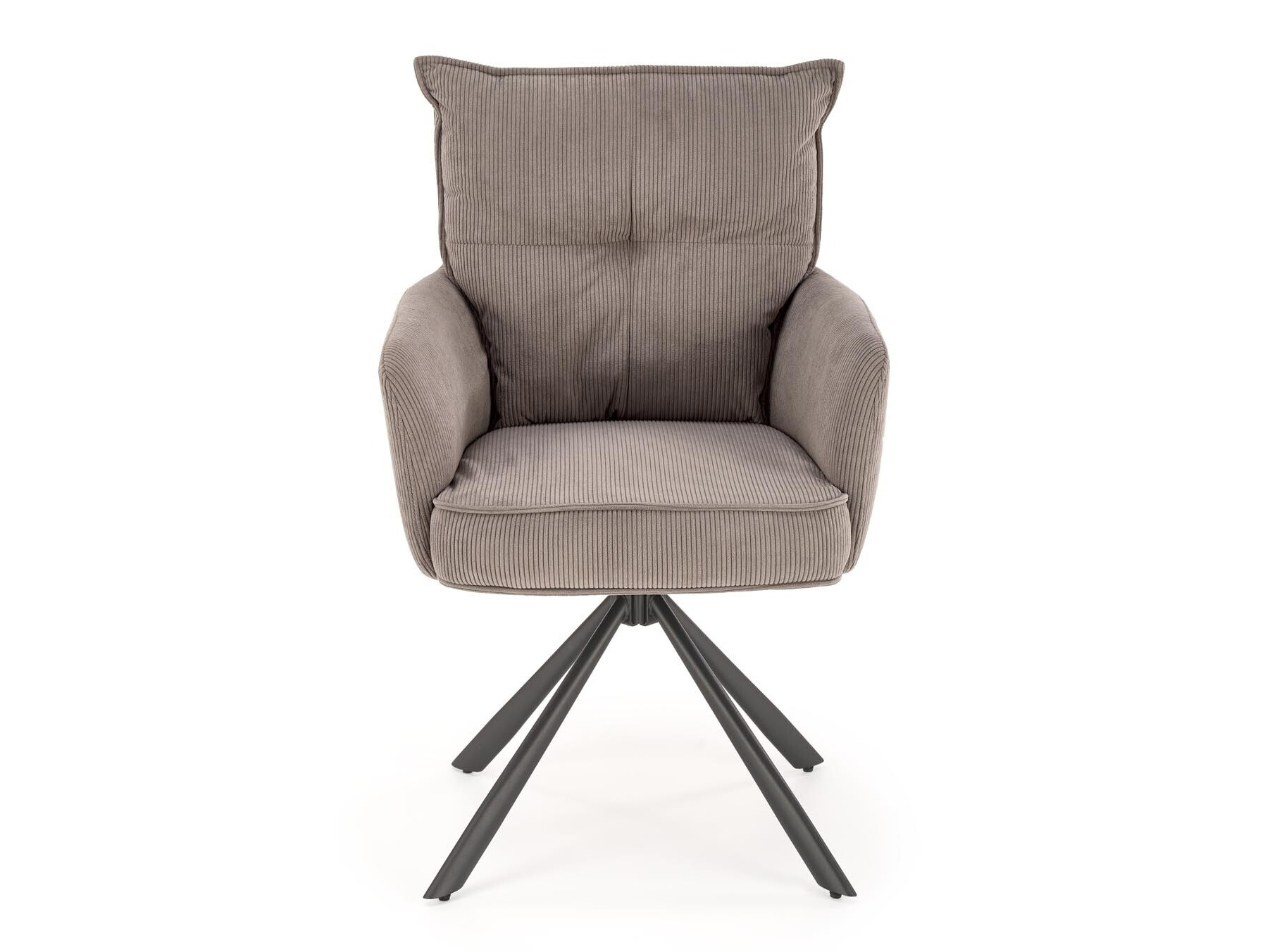 Scaun Houston 1797 (Gri)