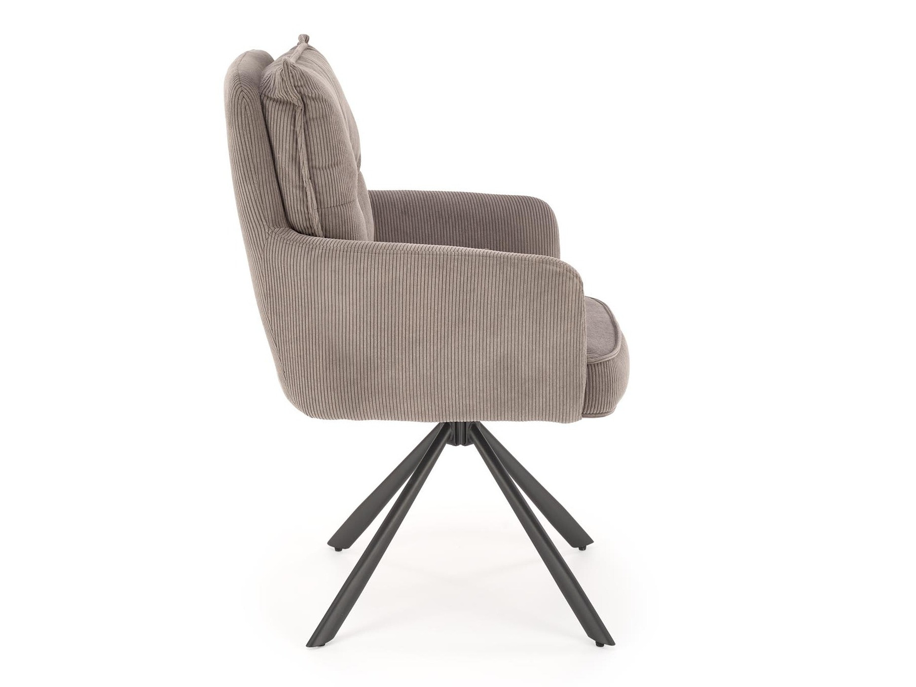 Scaun Houston 1797 (Gri)