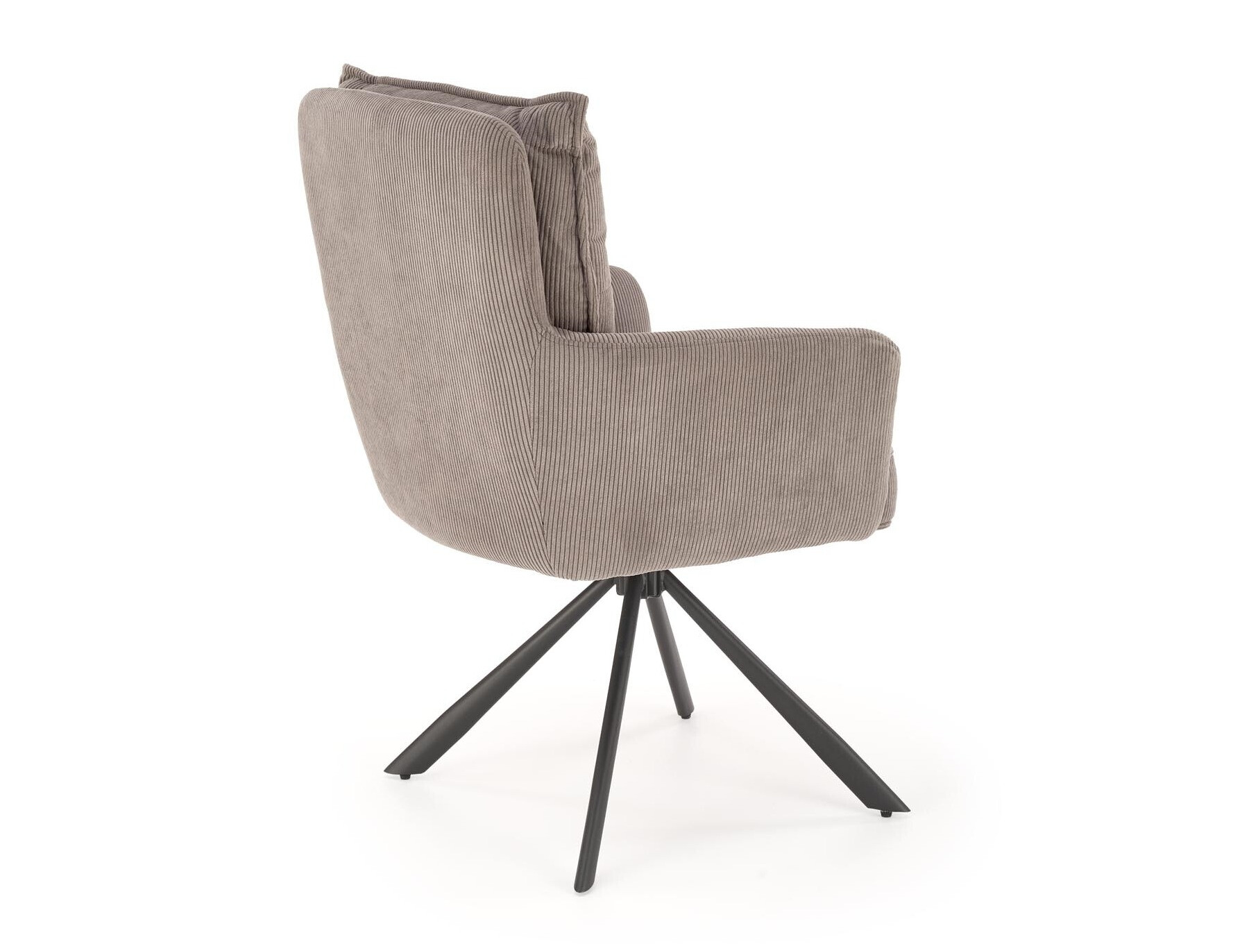 Scaun Houston 1797 (Gri)