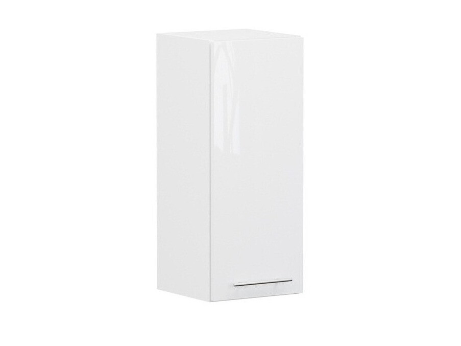 Dulap de perete modular Tiffa White 100