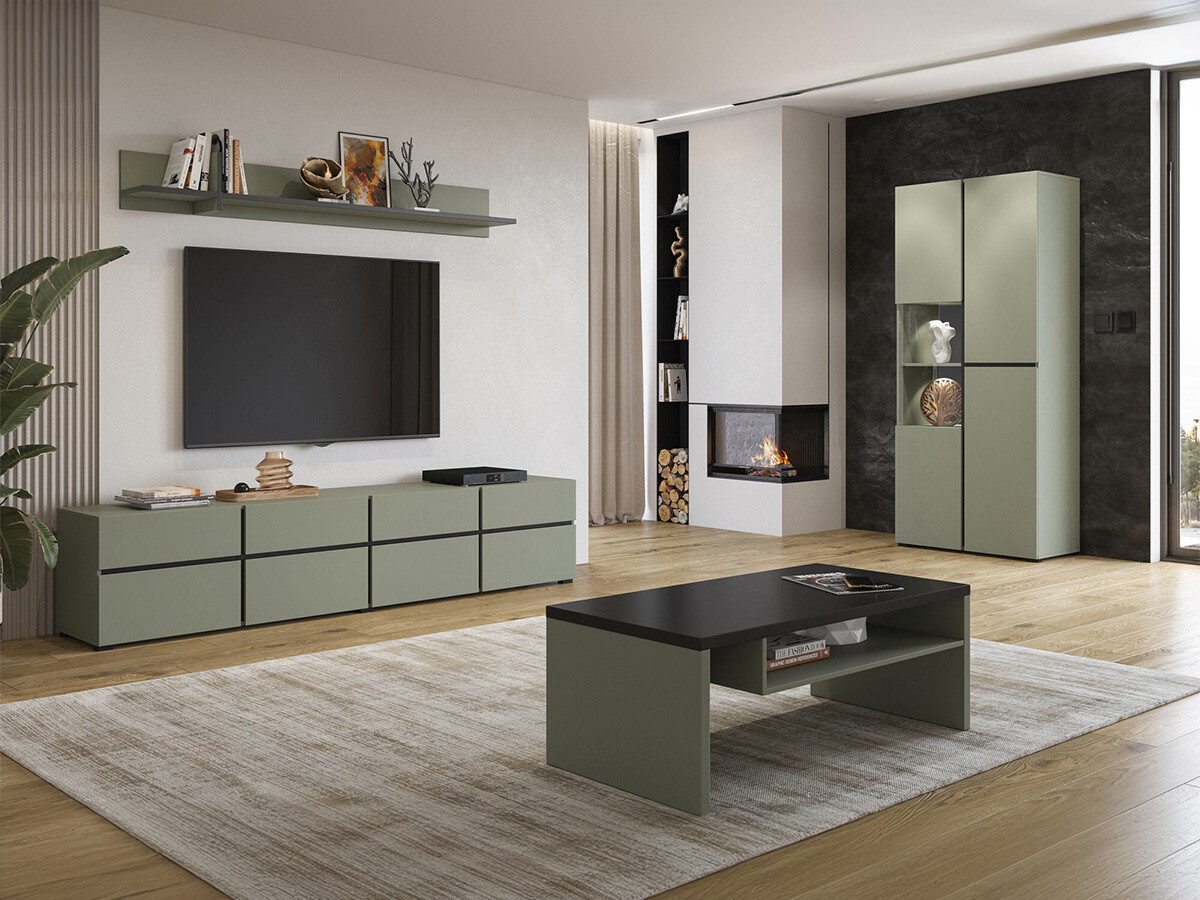 Raft Alfere 110 (Verde)