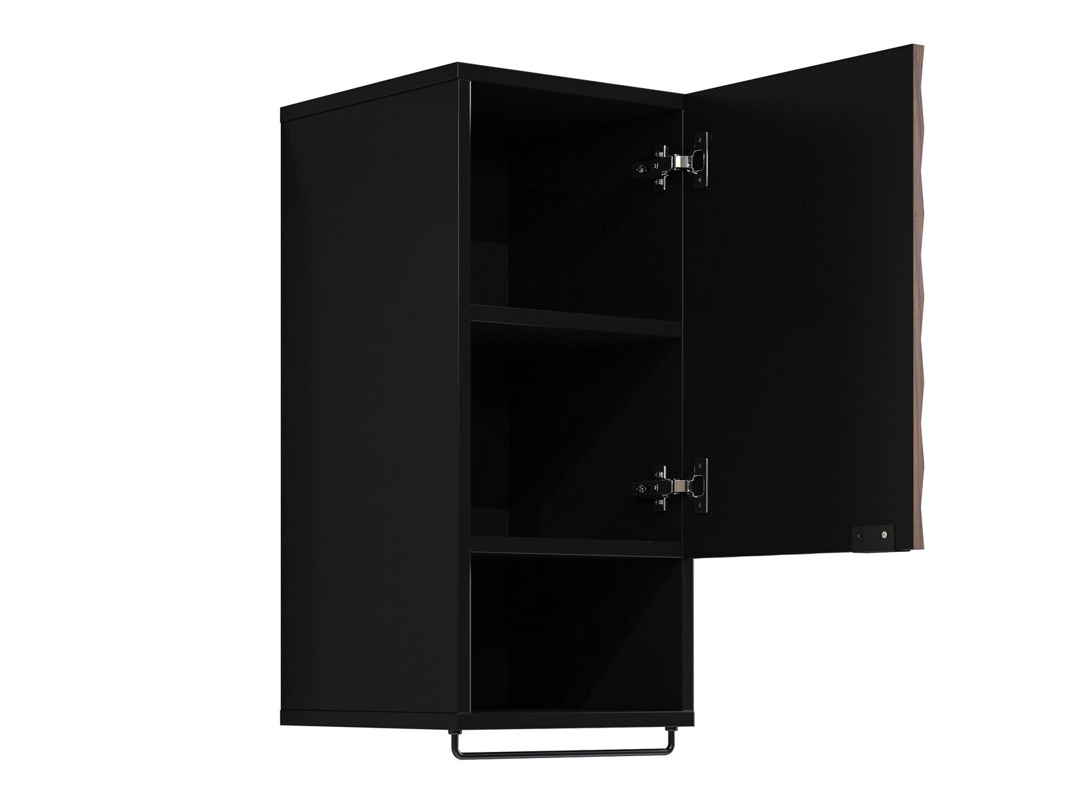 Cabinet de baie suspendat Elitese 100
