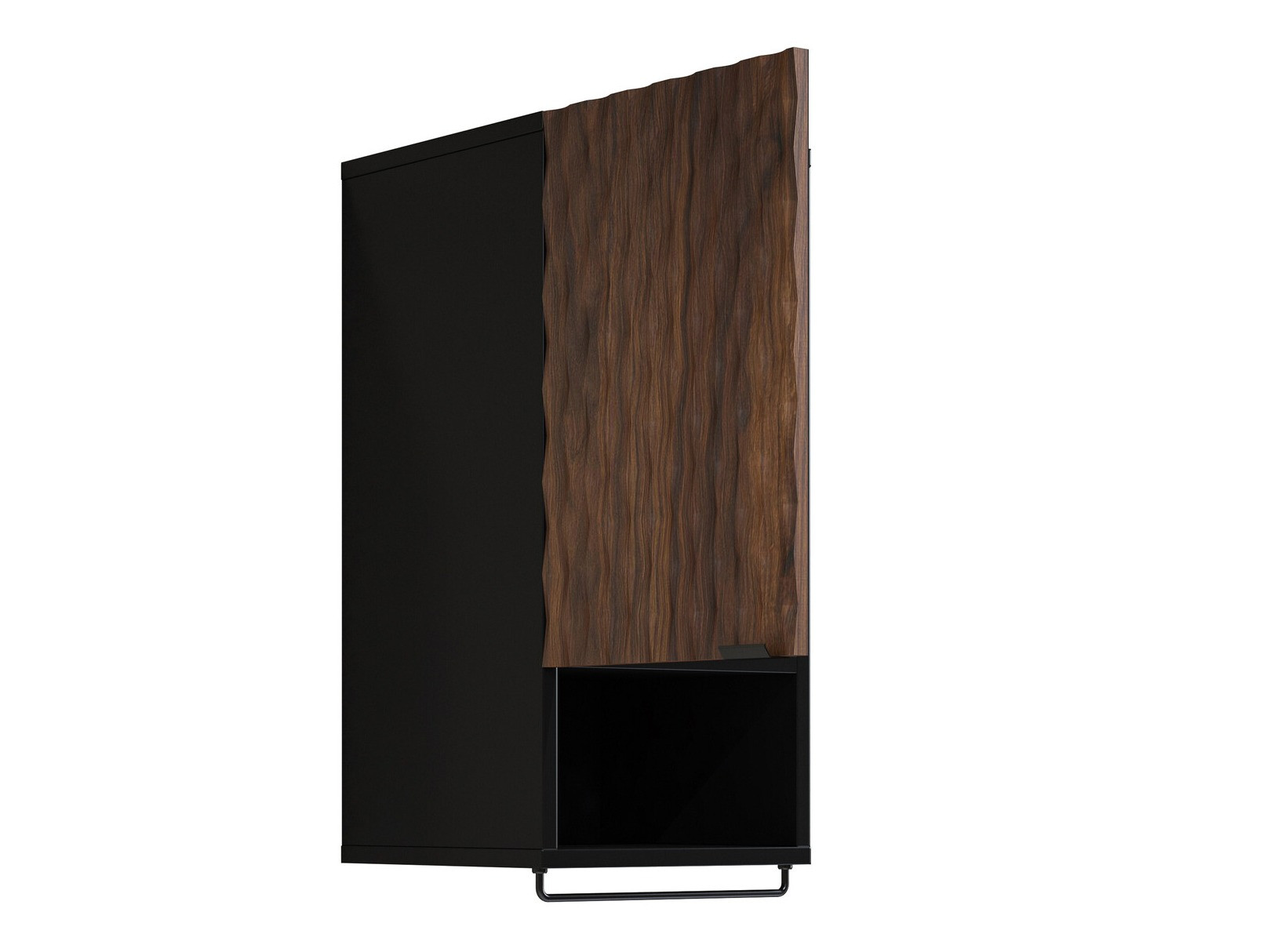 Cabinet de baie suspendat Elitese 100