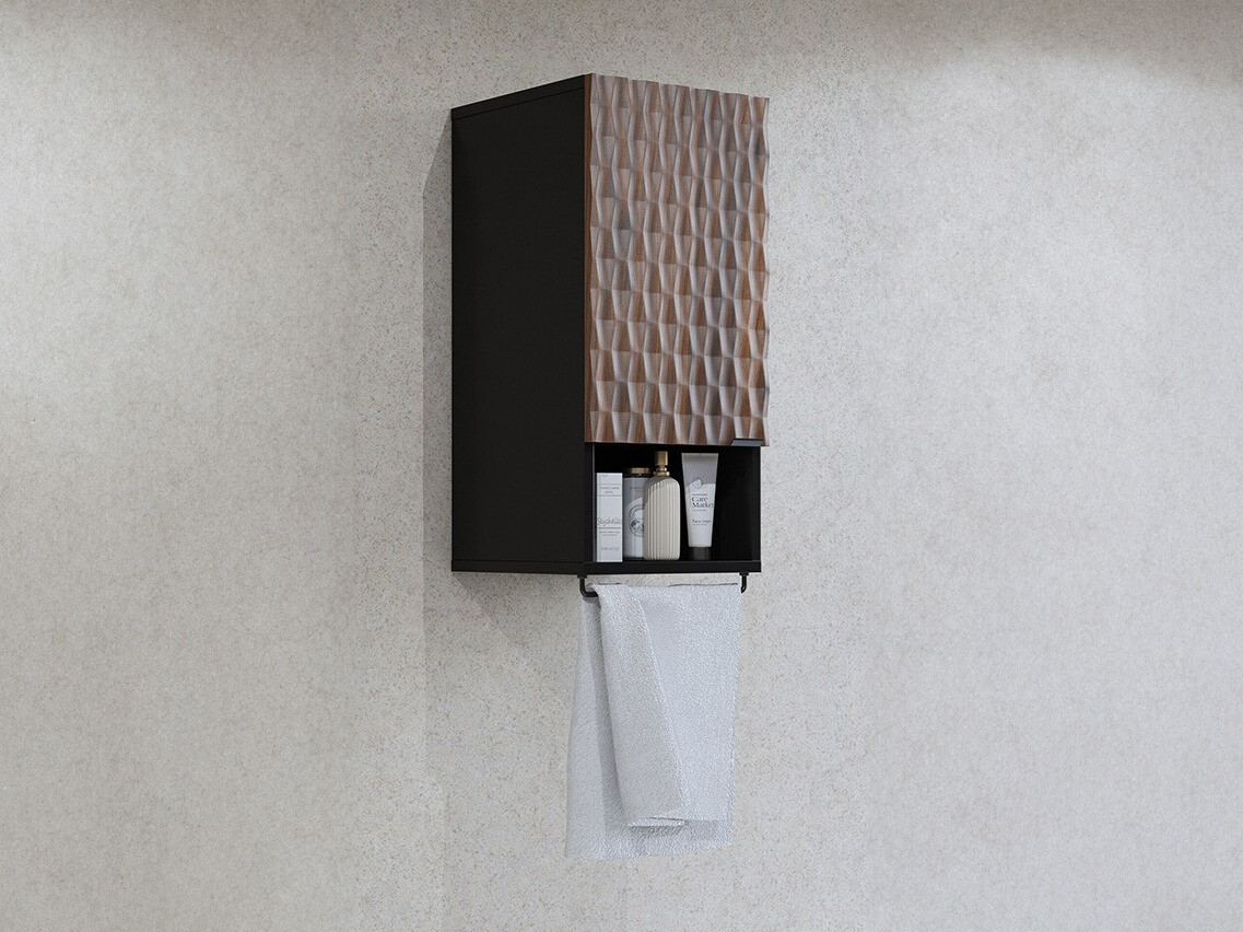 Cabinet de baie suspendat Elitese 100
