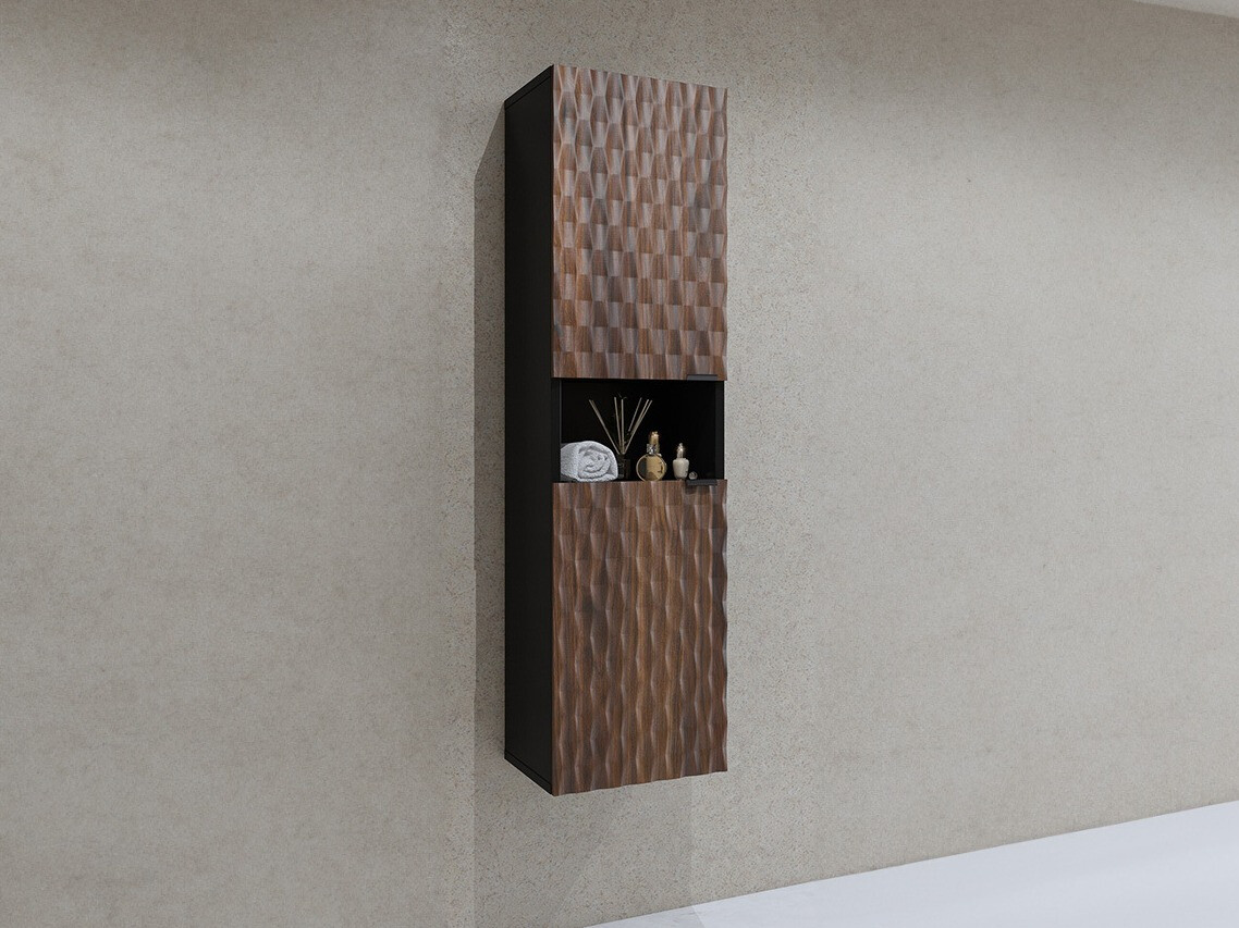 Cabinet de baie suspendat Elitese 101